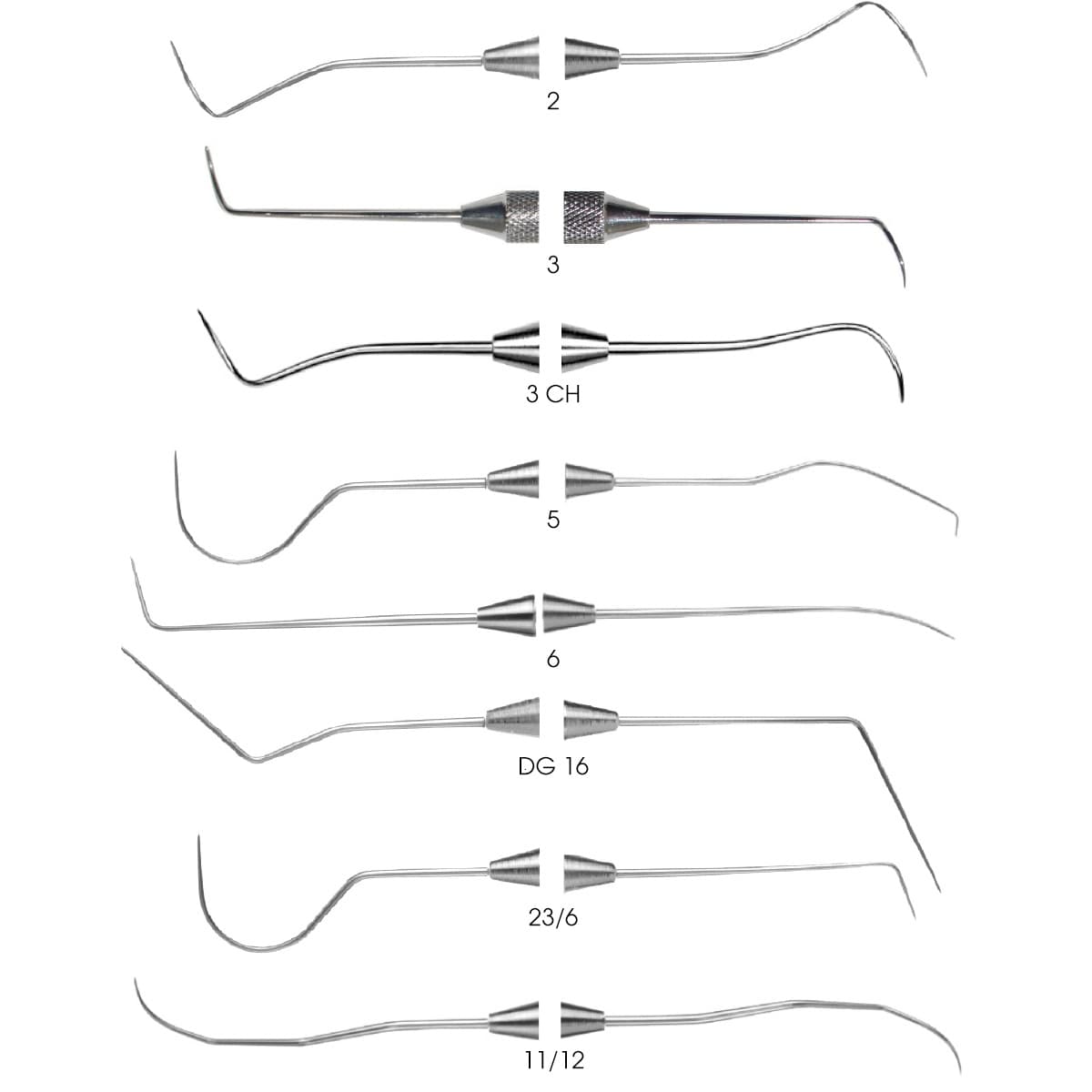 Quala Explorer ODU #11/12 DE #4 Handle - Explorer ODU #11/12 DE #4 Handle - Image 1