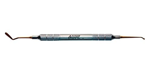 A. Titan Instruments Double-Ended Burnisher, 25-29 thumbnail 2