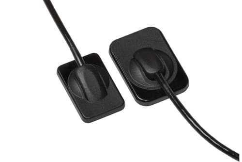 Tuxedo A Series Size 1 Digital Intraoral X-Ray Sensor, Pediatric 24x37mm, 20 lp/mm, 19M Pixels, 3m Kevlar Cable - Tuxedo Digital X-Ray Sensor Size 1 Pediatirc 24x37mm 20 lp/mm & 19m Pixels - Image 1