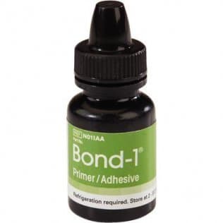 Bond-1 Primer/Adhesive, 4 mL Bottle, Total-Etch Bonding System, N01IAA thumbnail 11