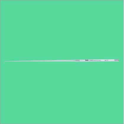 Miltex Day Ear Hook, 6-1/2" Stainless Steel, Each thumbnail 2