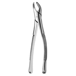 Hu-Friedy Atlas Extraction Forceps #151 Cryer Lower Universal, Internal Spring, Stainless Steel, F151IS thumbnail 7