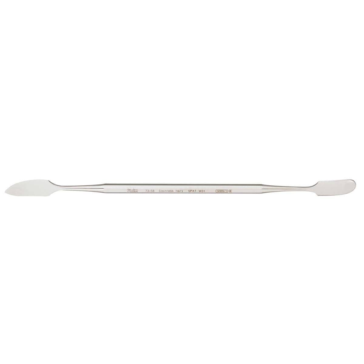 Miltex Wax Spatula #31 thumbnail 2