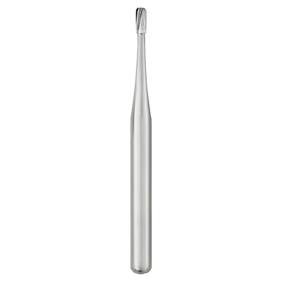 Meisinger FG330 Carbide Disposable Bur, Sterile Packed, US #330, 25/Pk, 25Pk - FG330 CARB DISP HM7-008-FG STE - Image 1