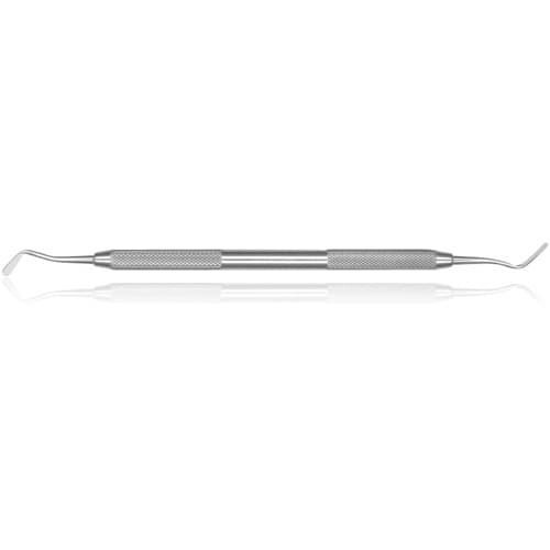 Hu-Friedy PFIG4/5 Gregg DE Plastic Filling Instrument, #41 Round Handle, 685135 - HU-FRIEDY PFIG4/5 - Image 1
