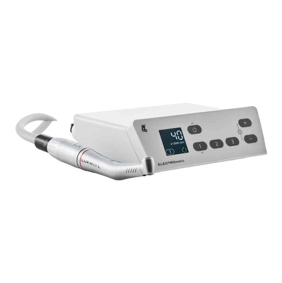 Kavo ELECTROmatic Plus Electric High/Low Speed Control System - ELECTROmatic Plus - Image 1