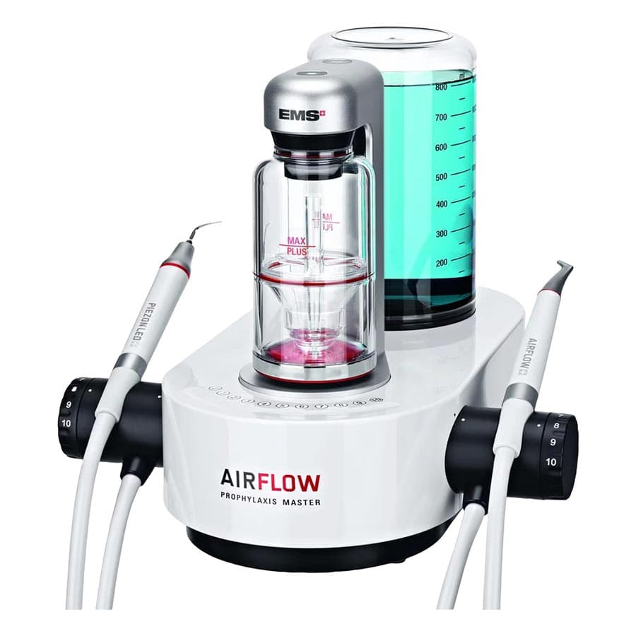 AIRFLOW® Prophylaxis Master GBT Ready Configuration, FT-229-2B-V02 thumbnail 3