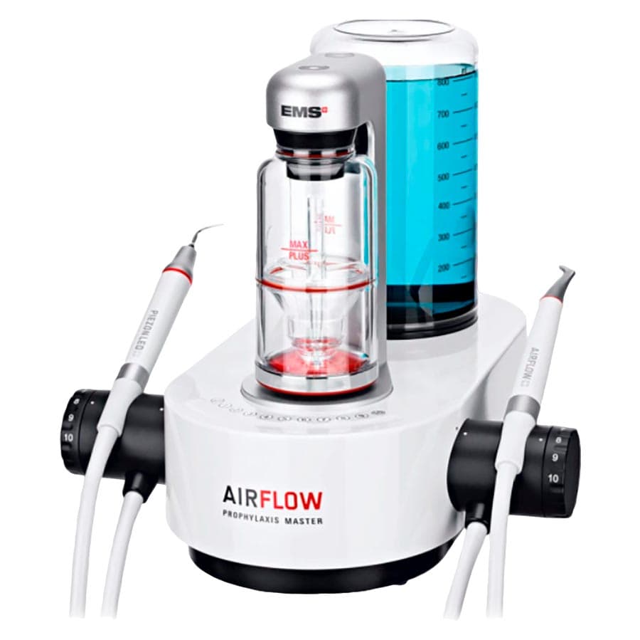 AIRFLOW® Prophylaxis Master (FT-229) - Guided Biofilm Therapy System with AIRFLOW®, PERIOFLOW®, and PIEZON® Applications thumbnail 4