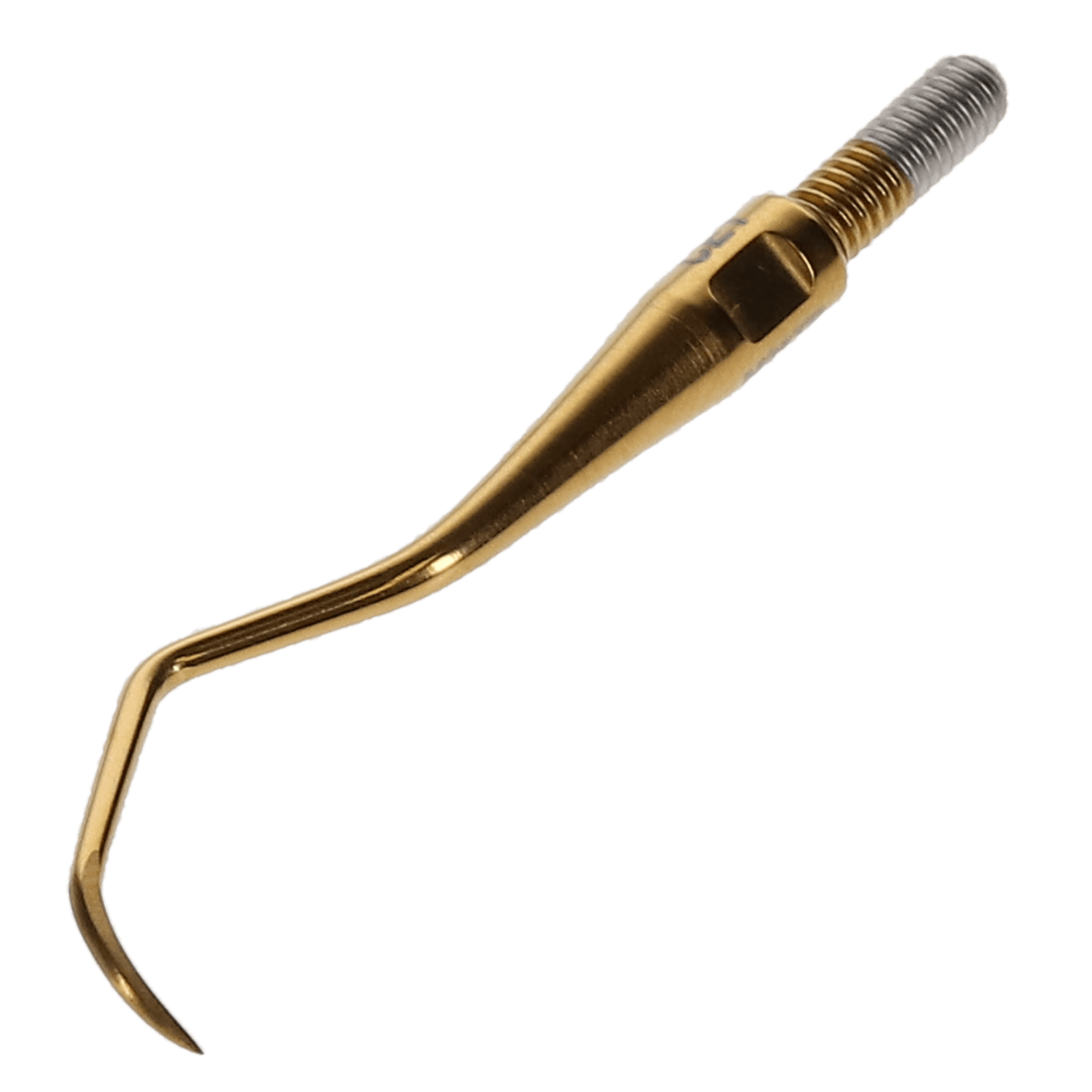 American Eagle Pro Thin Quik-Tip Scaler, XP, #M23TB, Sharpen-Free, Cone Socket, 1/Pk, AESM23TBXPQT thumbnail 2