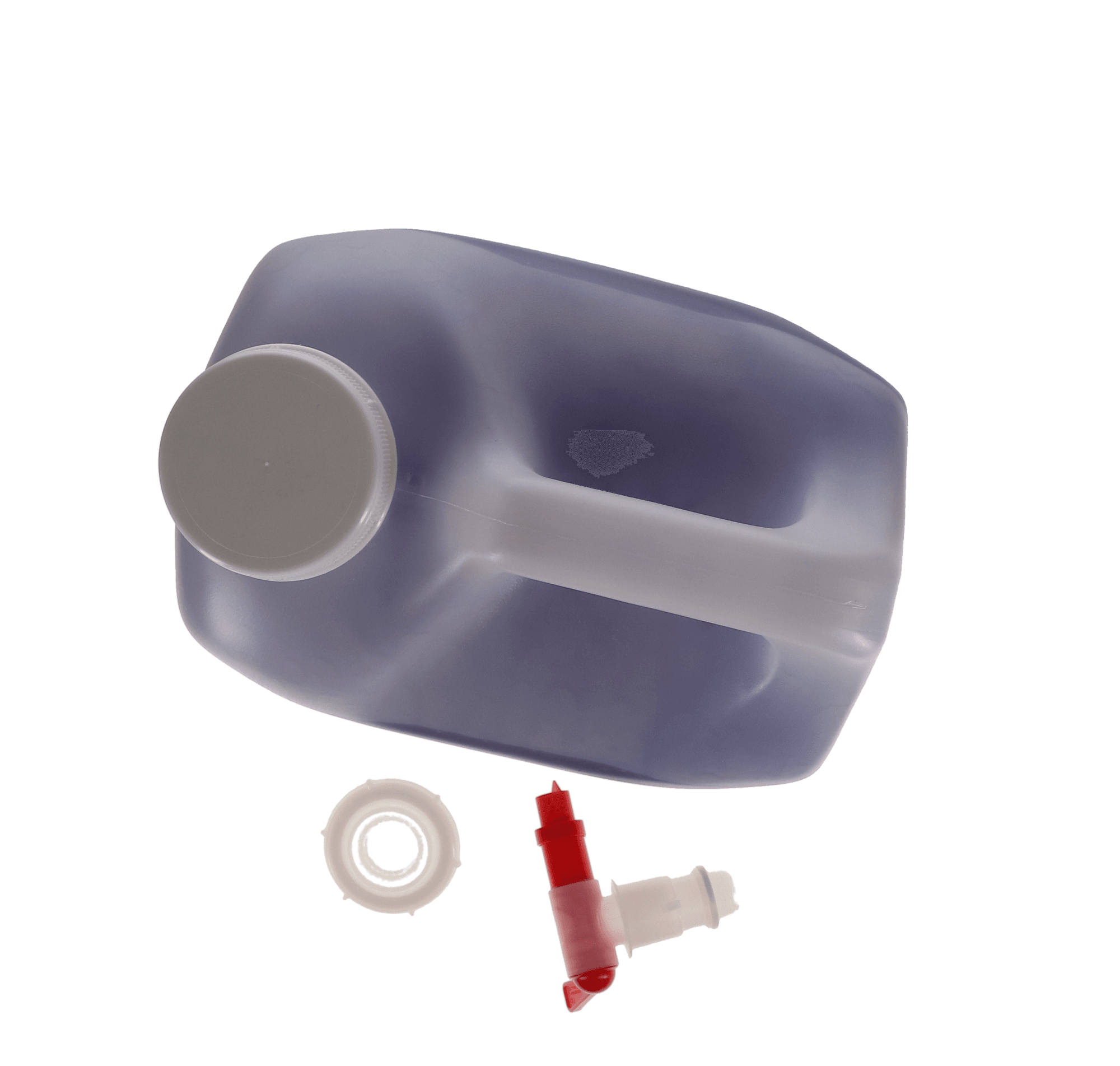 Gobble Plus Evacuation System Cleaner, Terra Pak, 10 L/Jug, 1/Pk, GOB-AS-TP thumbnail 3