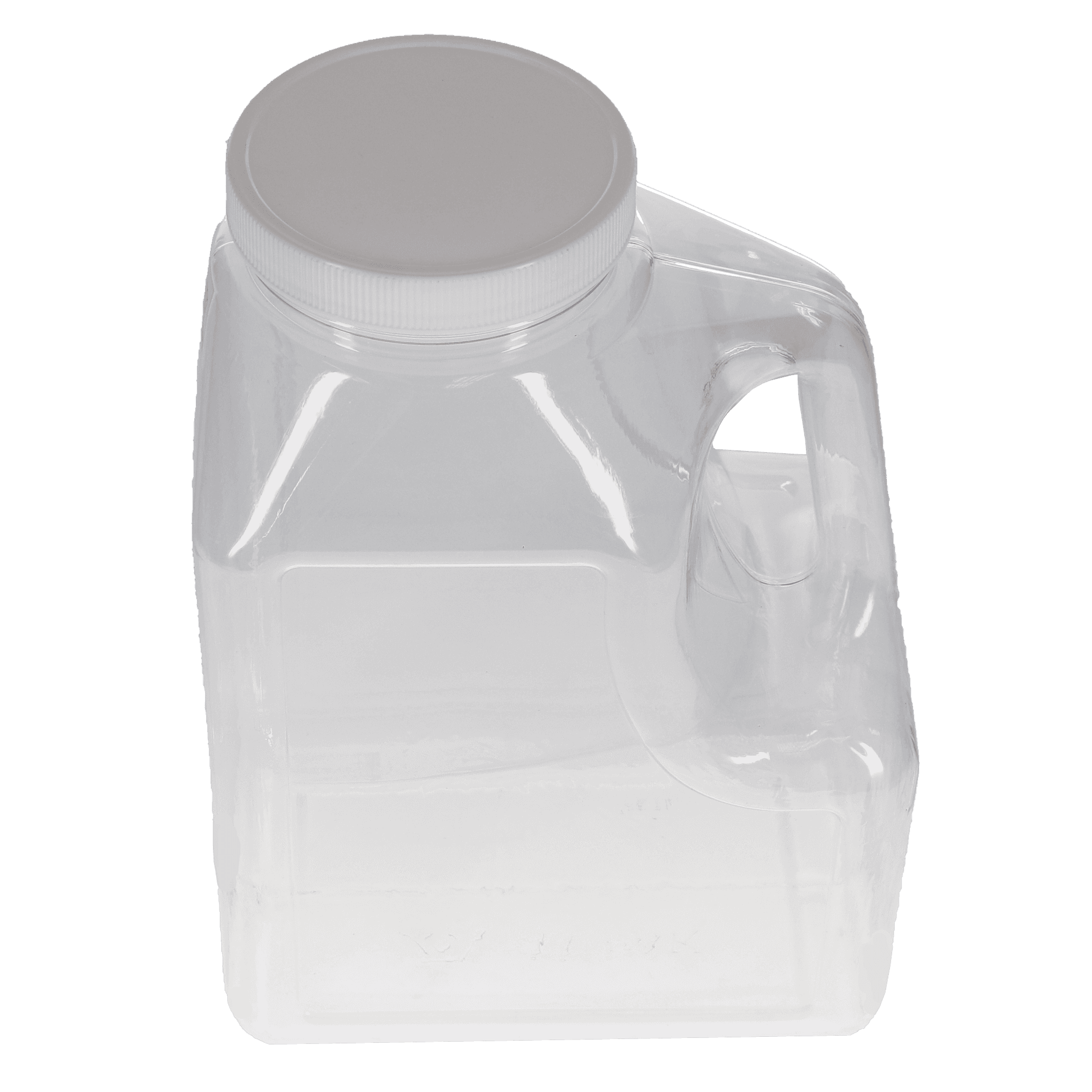 Germiphene Dual-Purpose Microbex Microvac Empty Dispensing Bottle with Pump, 1/Pk, G-MICRO-MT-U/S thumbnail 3