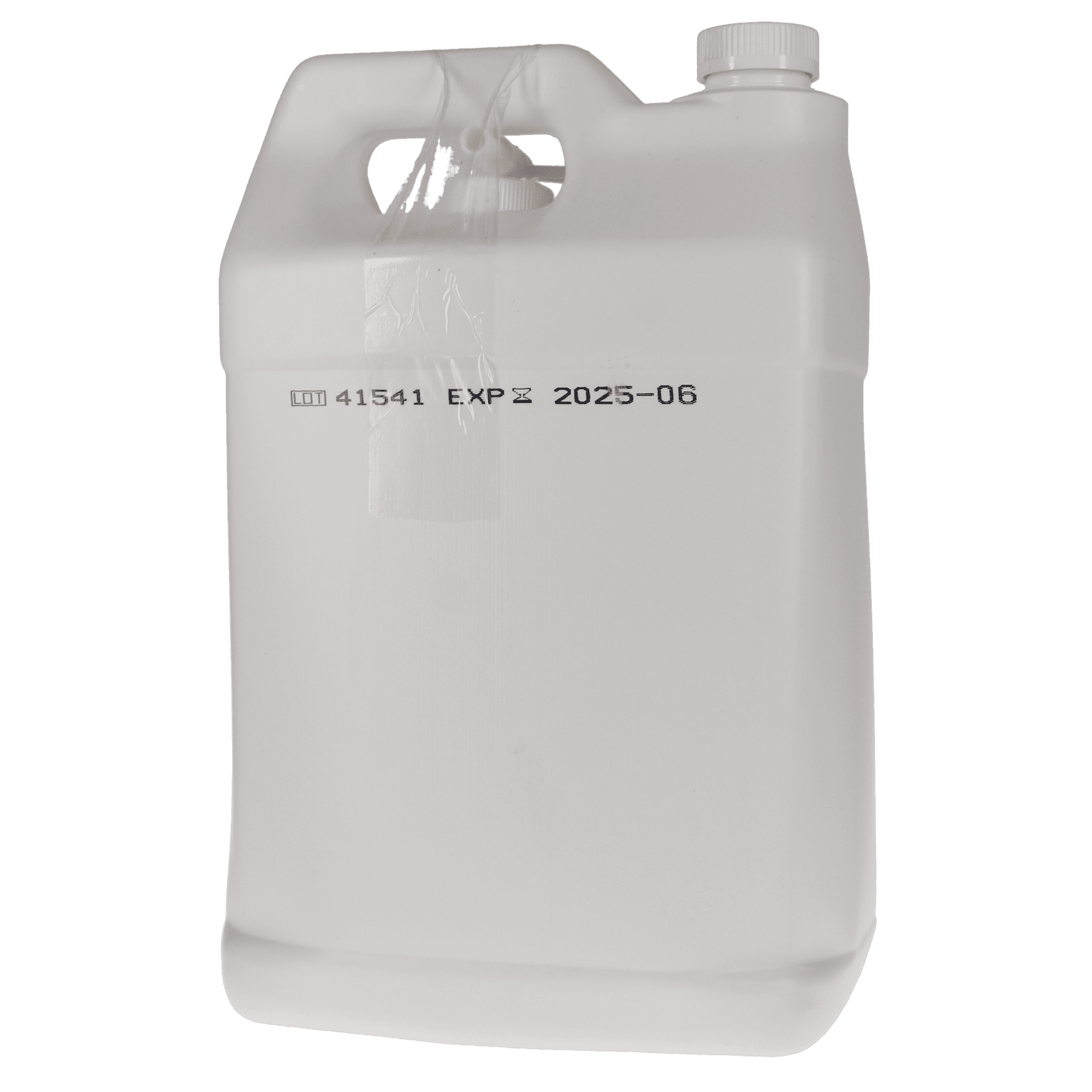 GermiCide 3 Broad-Spectrum Multi-Surface Disinfectant, 9.46 L Bottle, Lemon Scented, 1/Pk, GERMI-3LXXL, GERMI-3-L-XXXL thumbnail 3