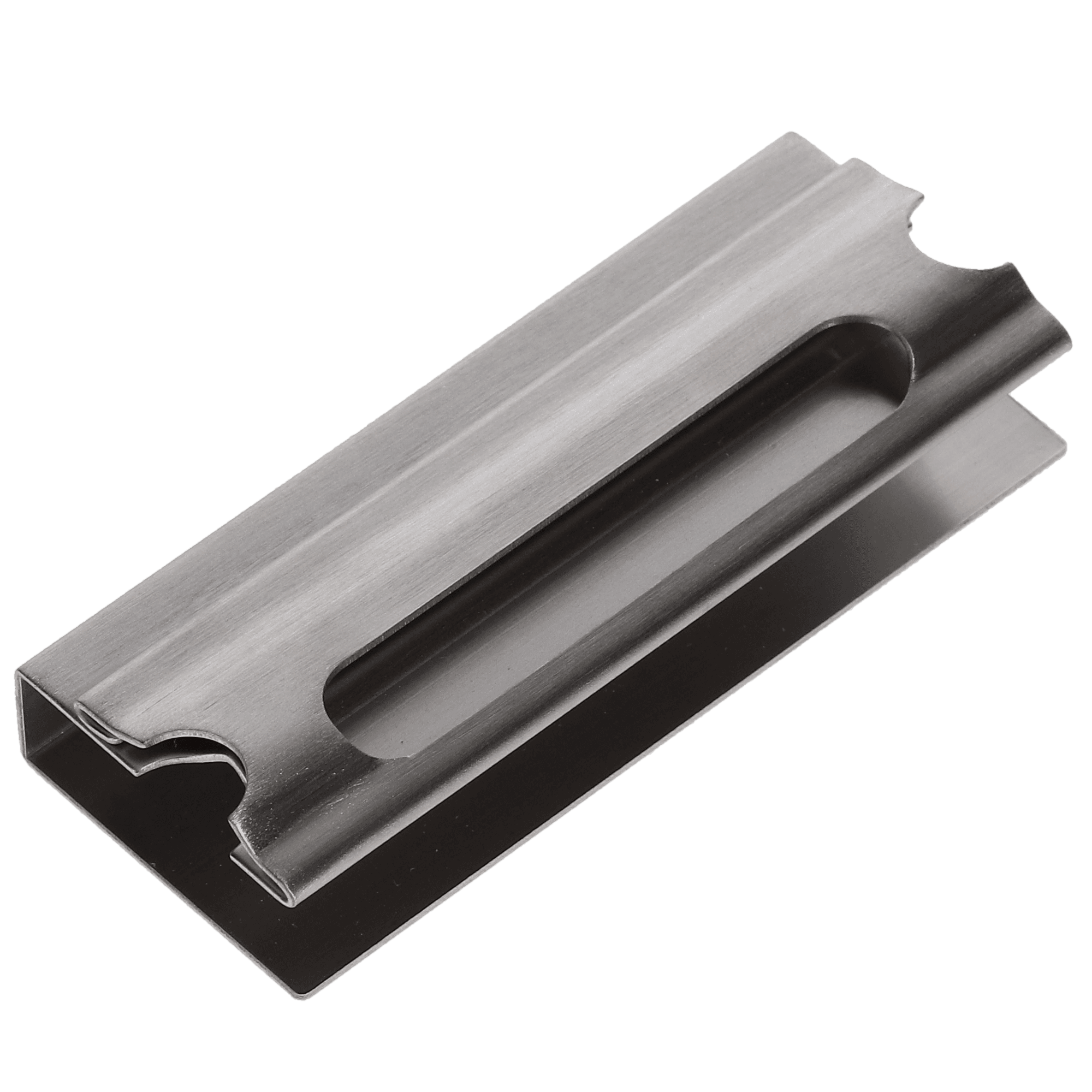 Wash-Checks U Holder, Aluminum, 1/Pk, WC-108-HOLDER (WC102) - Wash-Checks U Holder, 1/Pk, WC-108-HOLDER WC102 - Image 1