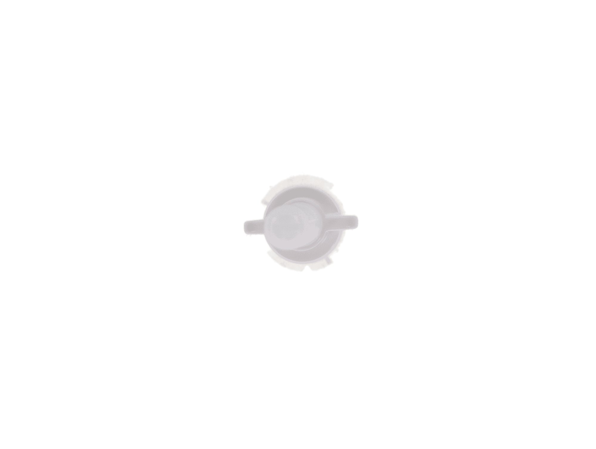 Dentazon DX-Mixer #110 Heavy Body Mixing Tip, 1:1, 6.5mm, White Wings, 48/Pk, DX-4000G thumbnail 2
