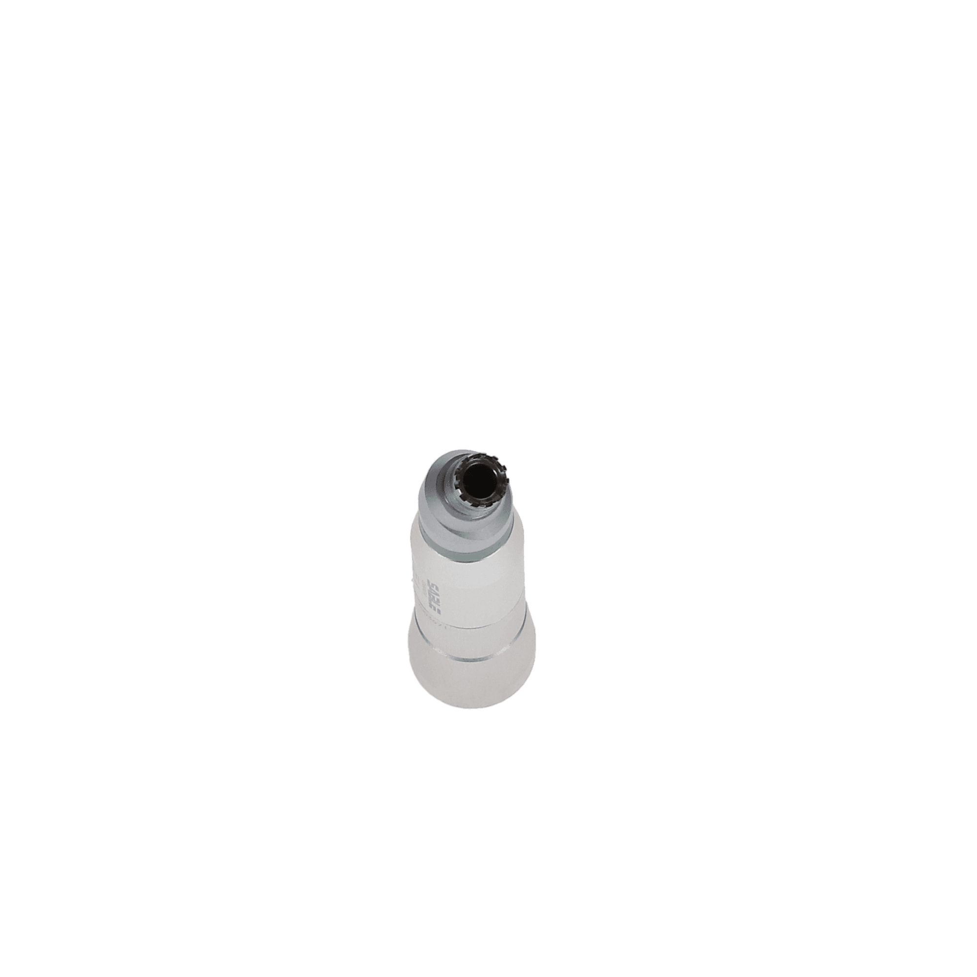 NSK Type 4:1 Reduction Contra Angle Handpiece Attachment, Green, 1/Pk, 1600202 thumbnail 3