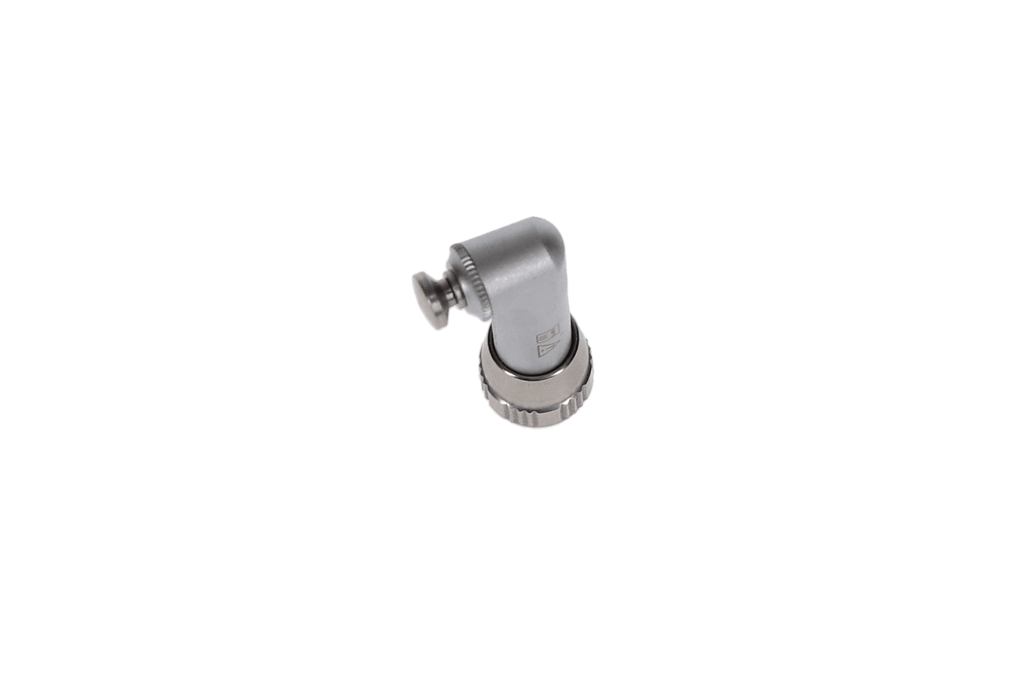 NSK/STAR Type 12-Tooth Prophy Head, Snap-On Sealed, 1/Pk, 1600401 thumbnail 3