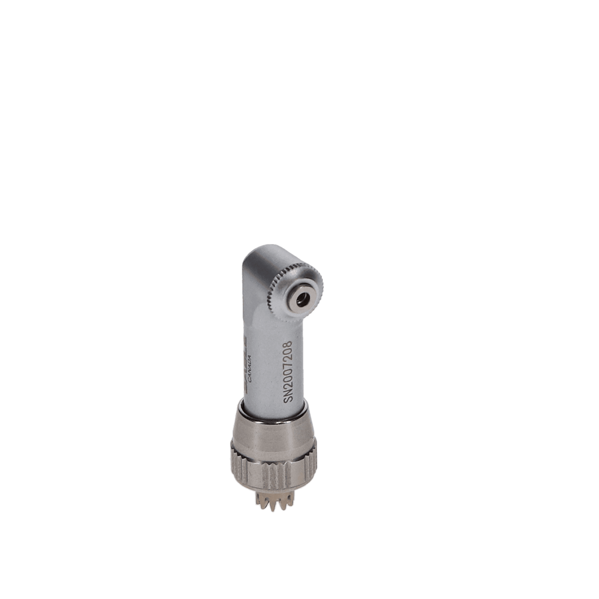 NSK/STAR Type 12-Tooth Prophy Head, Screw-In Sealed, 1/Pk, 1600402 thumbnail 2