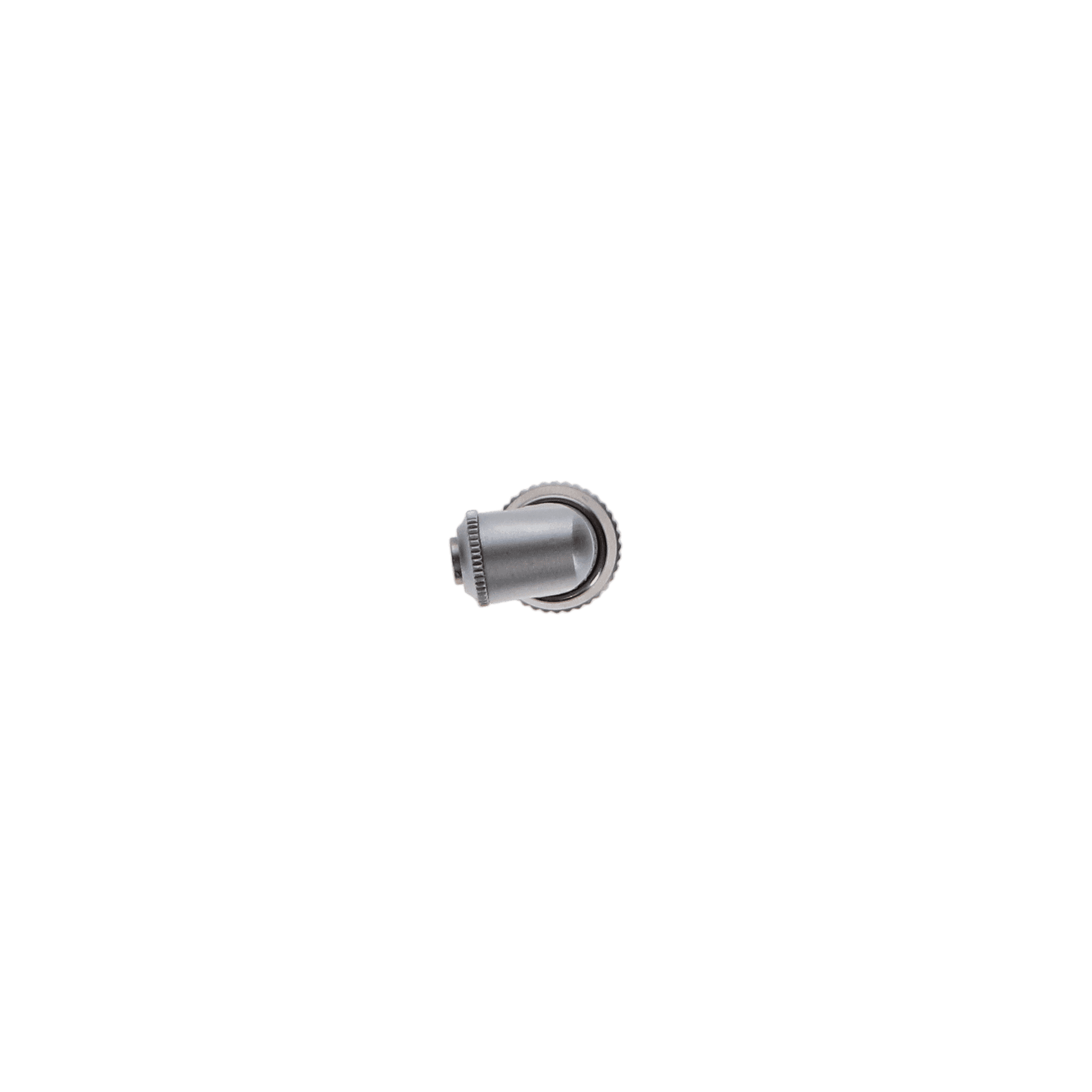 Sable Industries Midwest Type 14-Tooth Screw-In Prophy Head for Slow-Speed Handpiece, 1/Pk, 1600502 - MIDWEST Type 14-Tooth Prophy Head, Screw-In, 1/Pk, 1600502 - Image 1