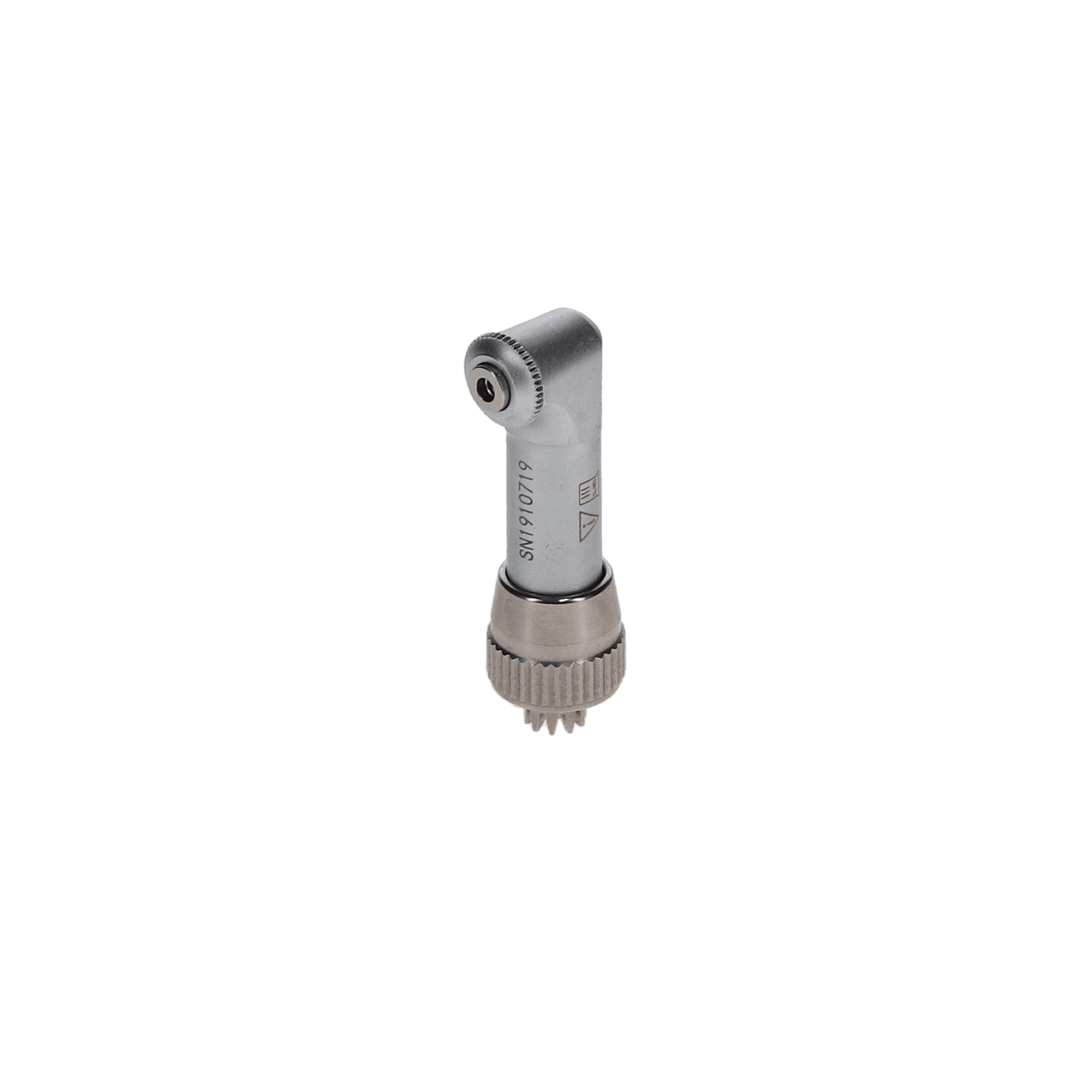 Sable Industries Midwest Type 14-Tooth Screw-In Prophy Head for Slow-Speed Handpiece, 1/Pk, 1600502 thumbnail 2