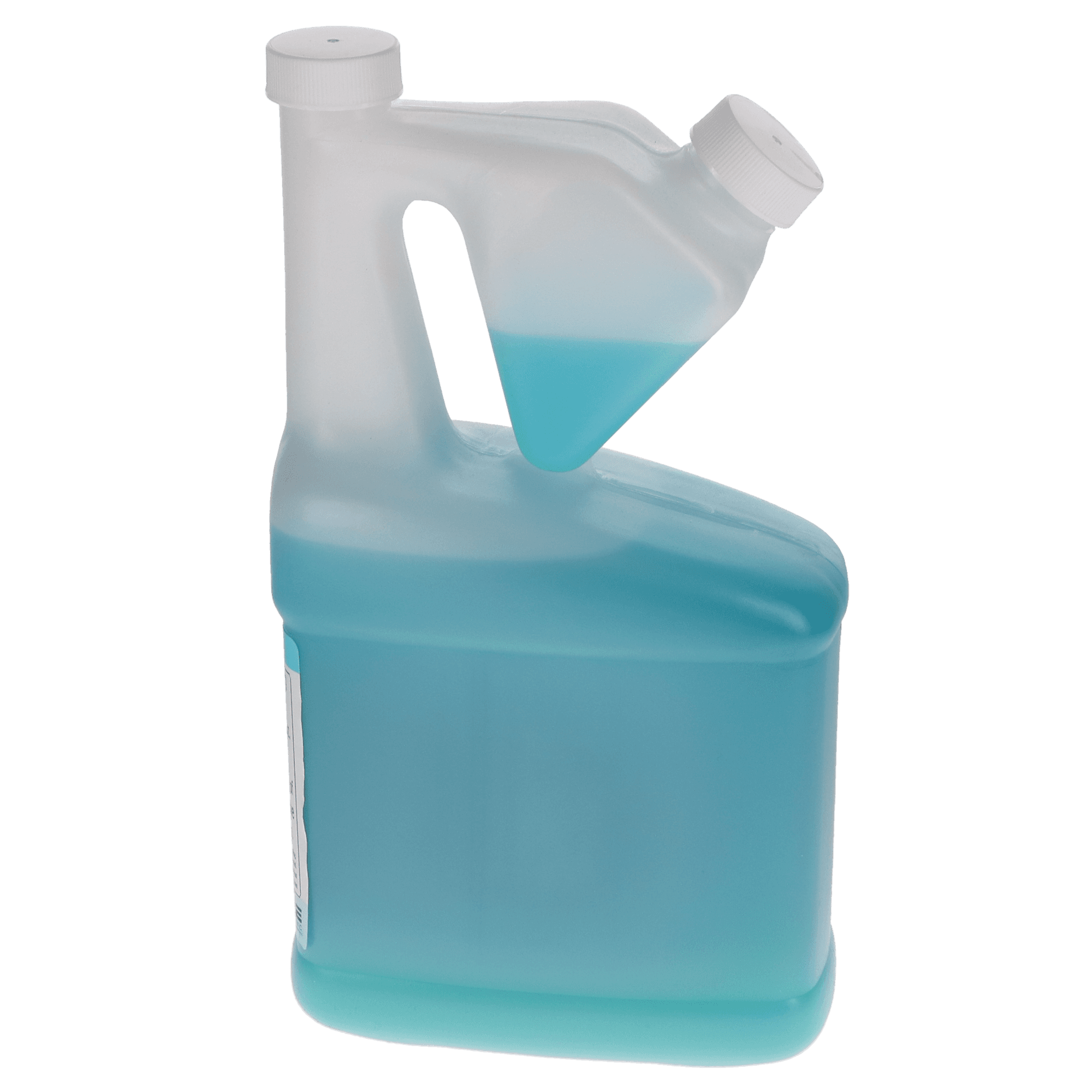 Bio-Pure 32oz BPF Evacuation System Cleaning Solution, 2801202 thumbnail 2
