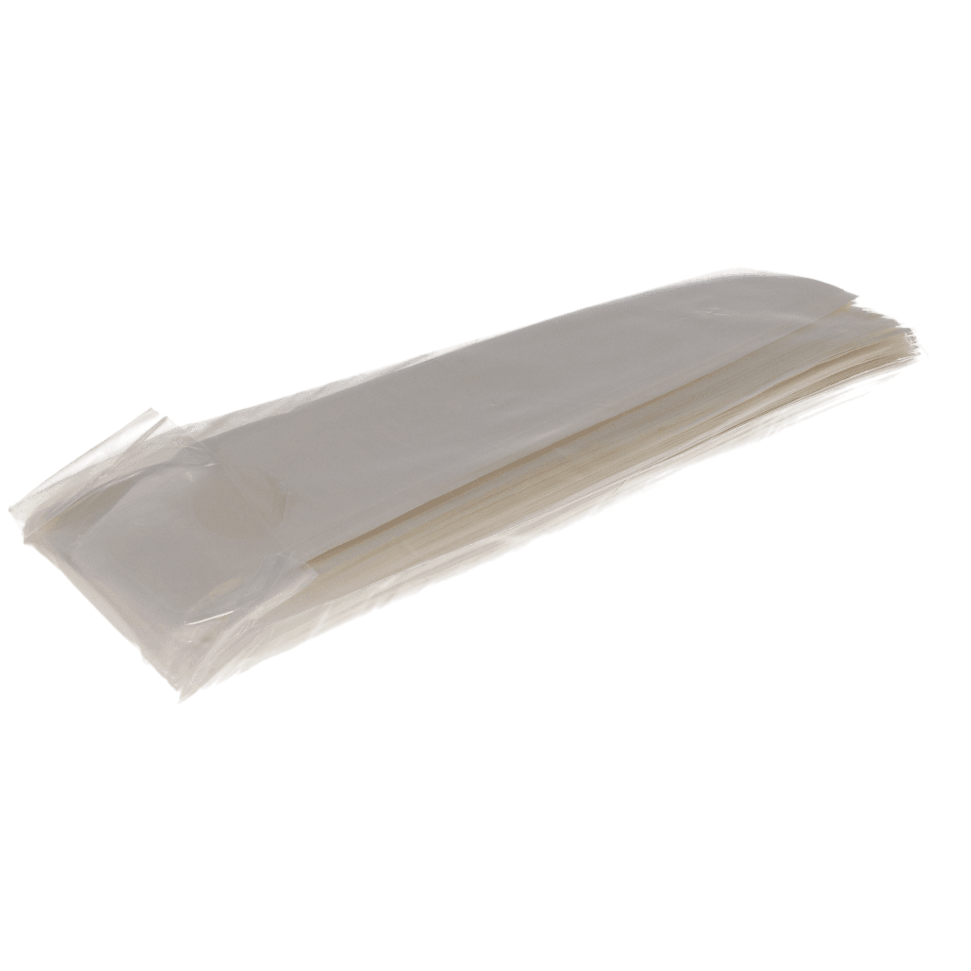 Pac-Dent Armor Digital X-Ray Sensor Sleeves, Size #1, Paper-Backed, Fits Kodak 6100/Palodex/Schick AE and Schick 33, 500/Box, DX-978 thumbnail 2