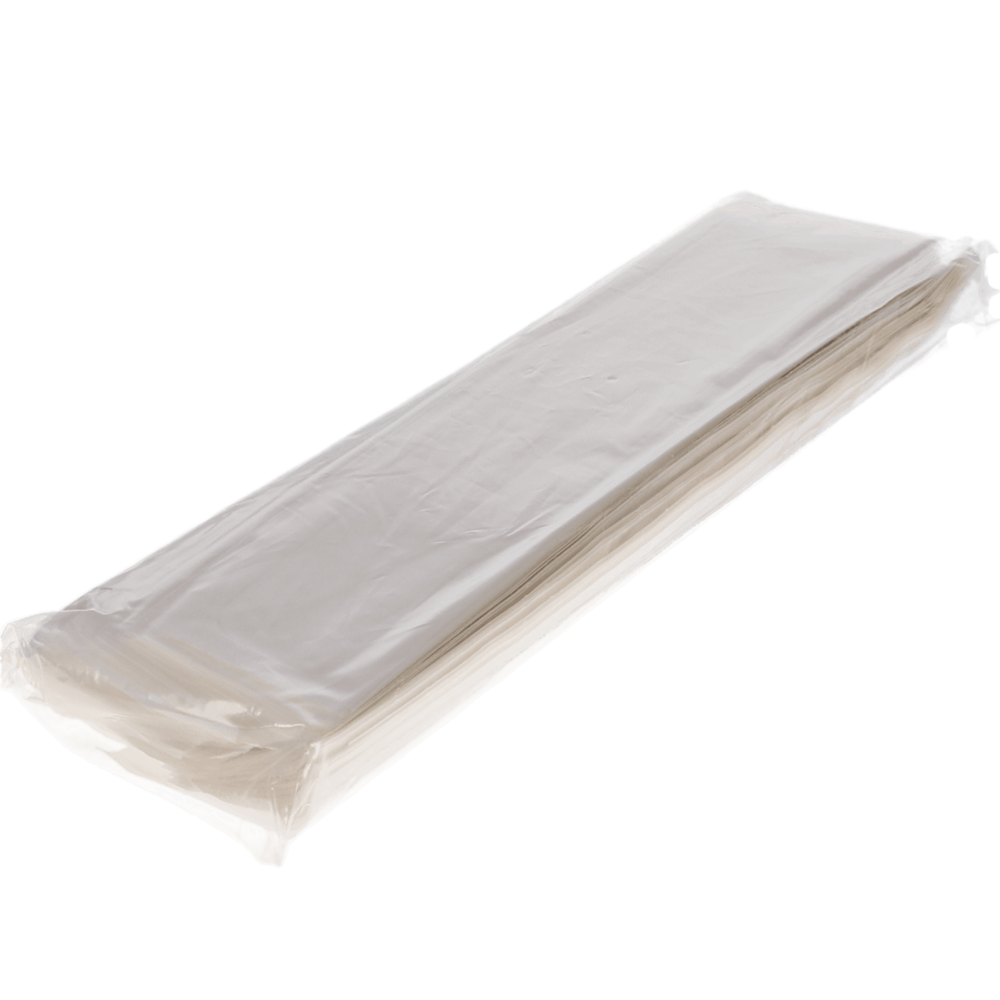 Pac-Dent Armor Digital X-Ray Barrier Sleeves, Size #1 for Schick Sensors, Paper-Backed, Latex-Free, 500/Pk, DX-824 - Digital X-Ray Barrier Sleeves #1 Schick Box of 500 - Image 1