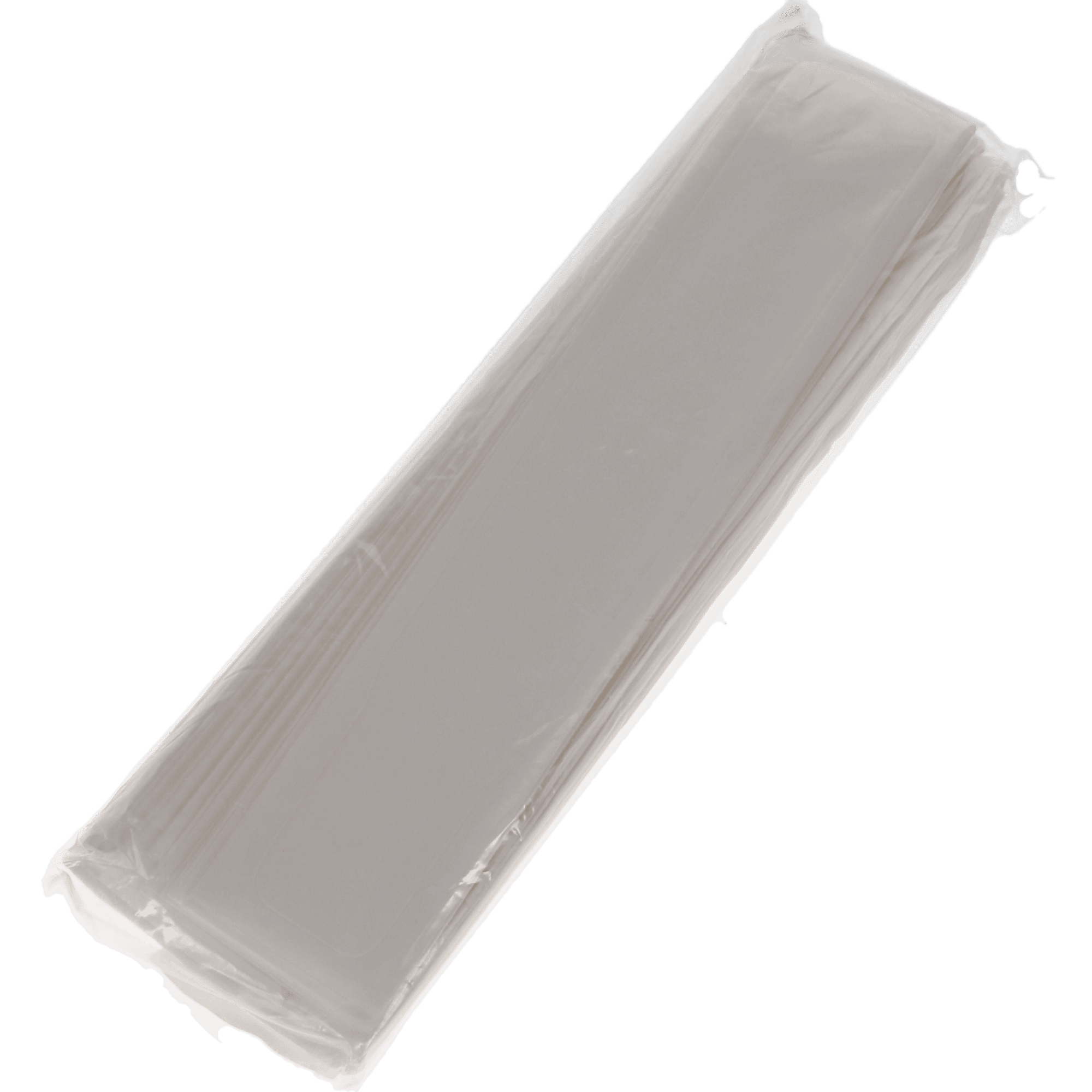 Pac-Dent Armor Digital X-Ray Barrier Sleeves, Size #1 for Schick Sensors, Paper-Backed, Latex-Free, 500/Pk, DX-824 thumbnail 2
