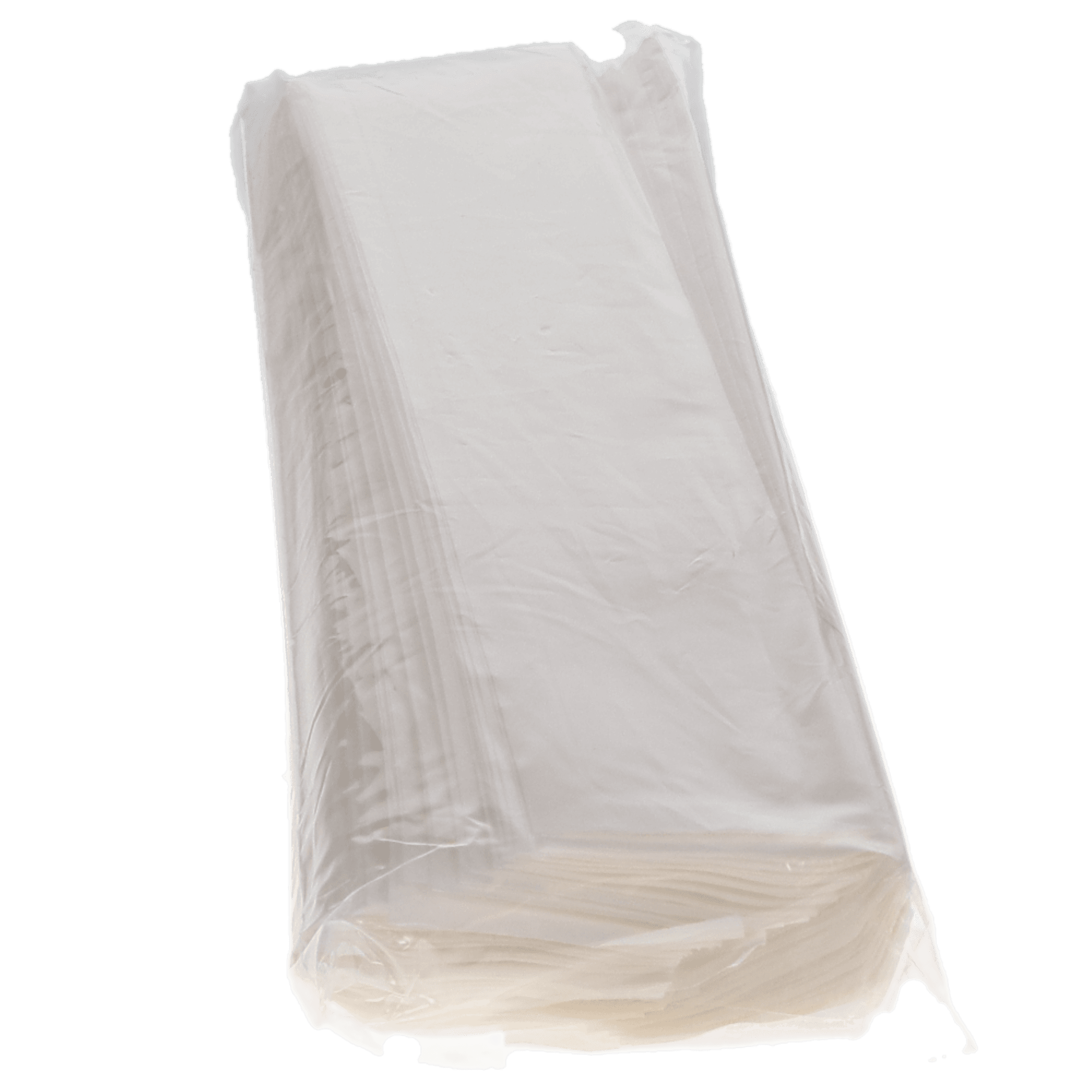 Pac-Dent Armor Digital X-Ray Barrier Sleeves, Size #1 for Schick Sensors, Paper-Backed, Latex-Free, 500/Pk, DX-824 thumbnail 3