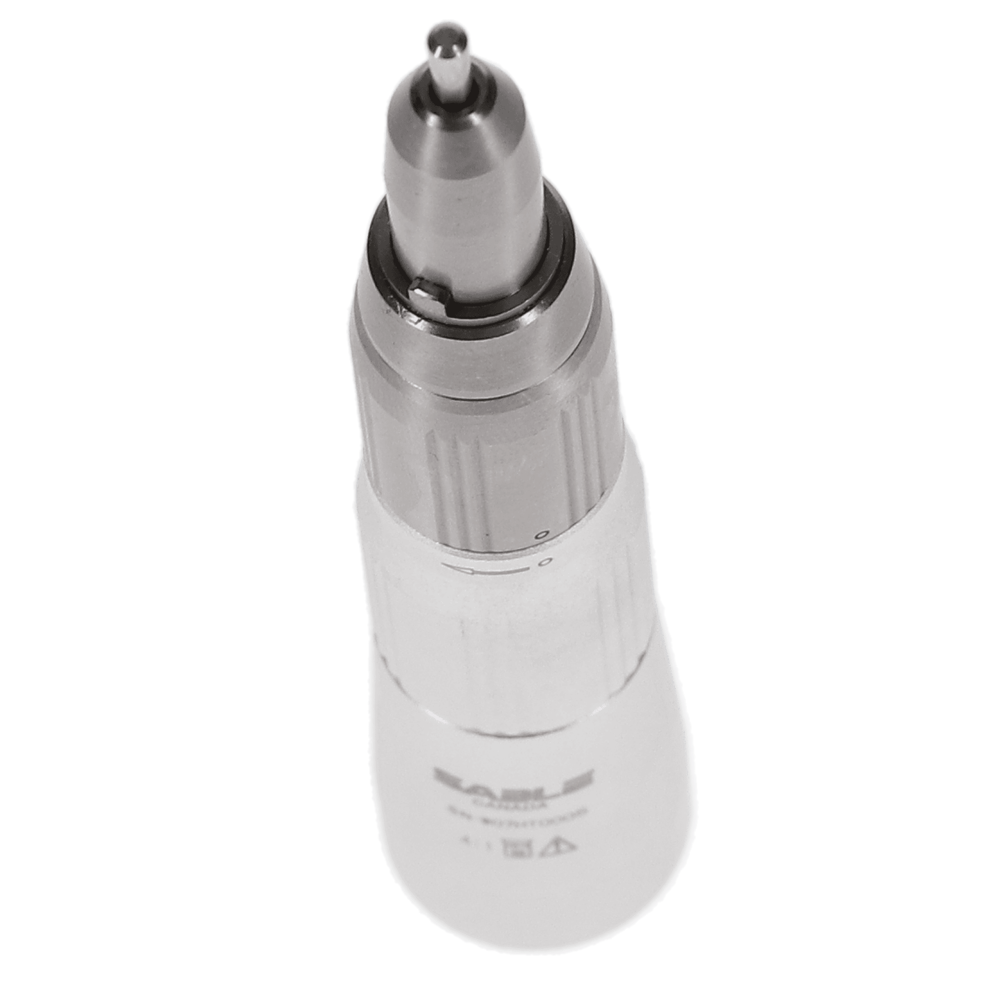 NSK Type 4:1 Straight Reduction Nosecone Handpiece Attachment, E-Type Connection, 1/Pk, 1600303 thumbnail 2