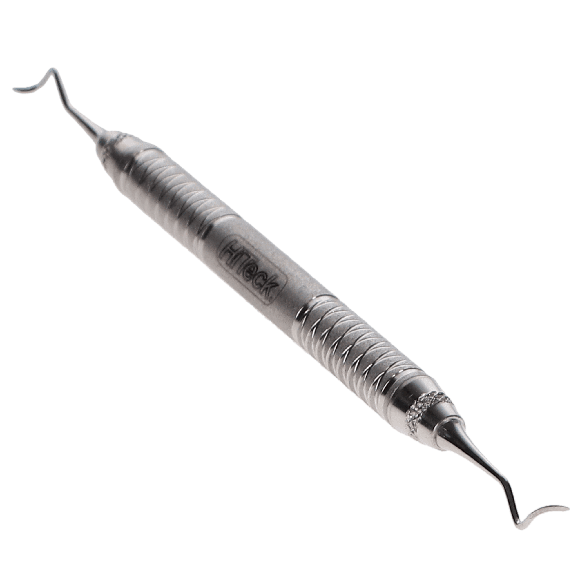 Hiteck Medical Instruments Sickle Scaler, Double-Ended, 204S, 1/Pk, 1184 thumbnail 2