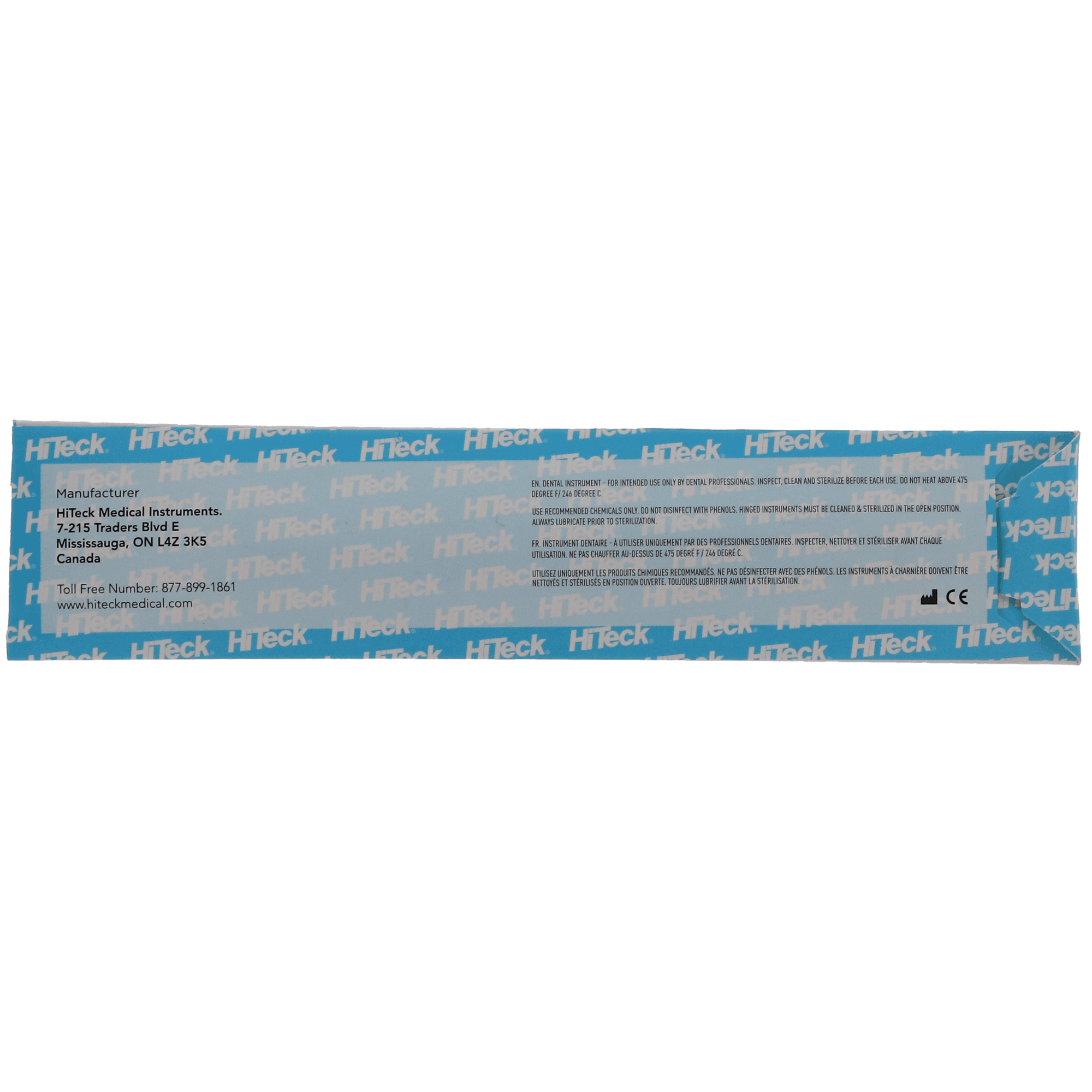 Gracey Curette, Double-Ended, 13/14, 1/Pk, 1235 thumbnail 3