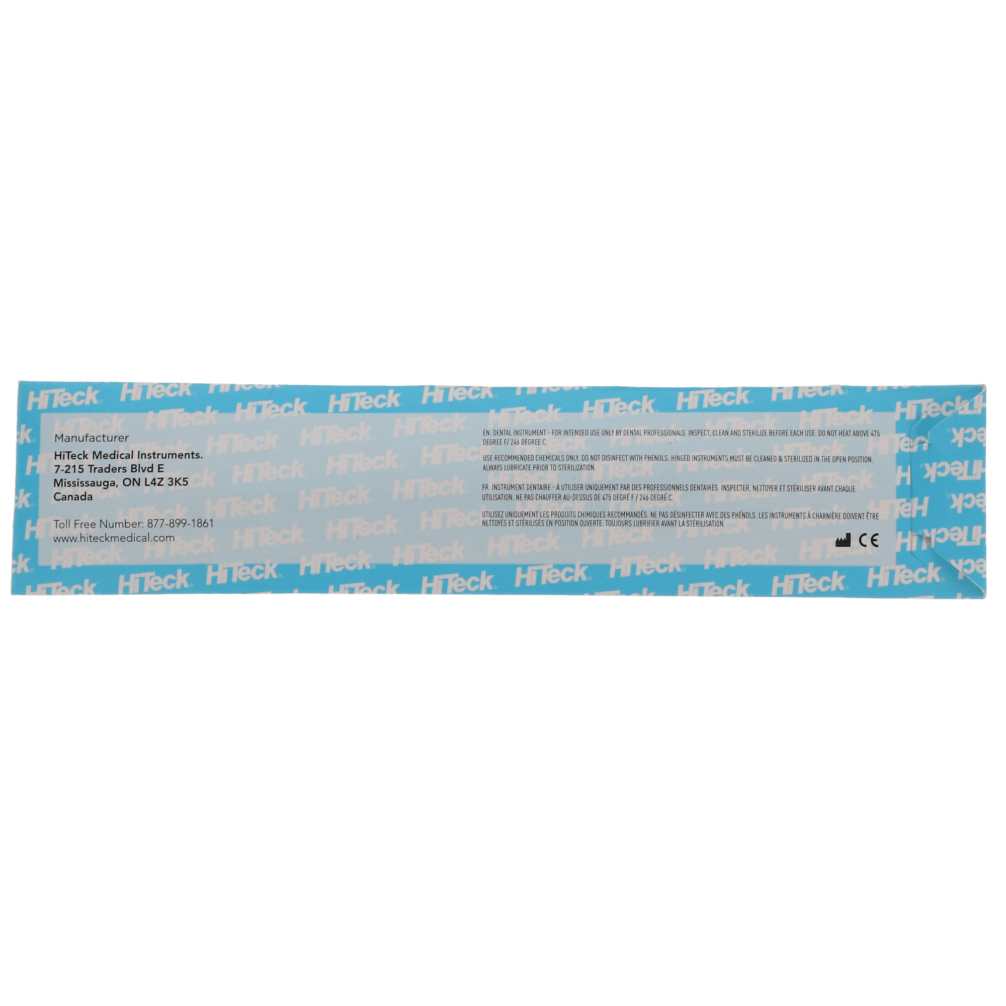 Gracey Curette, Double-Ended, 11/12, 1/Pk, 1234 thumbnail 3