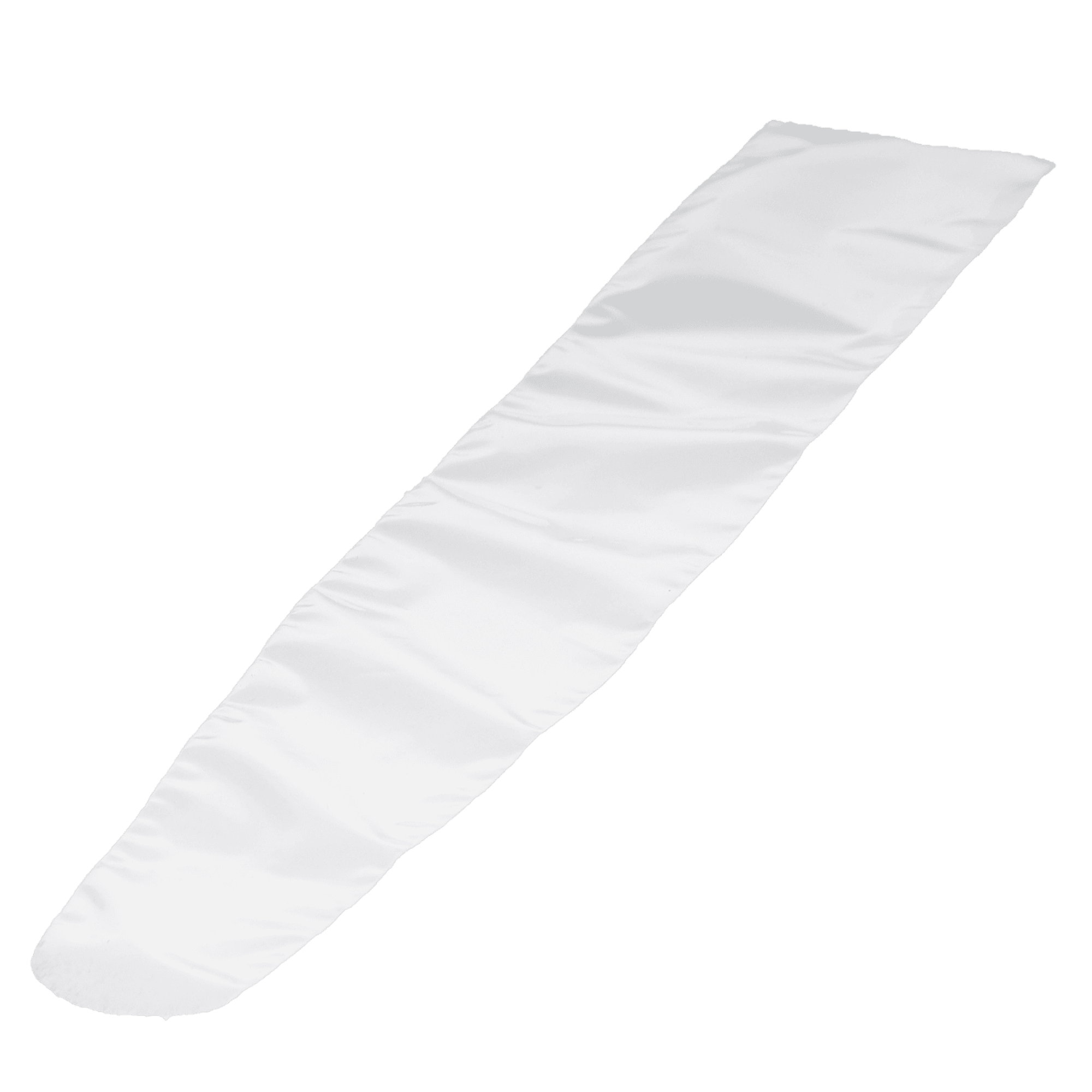 Plasdent Cordless Curing Light Sleeve Cover, 1 3/4" W x 9 3/4" L, Clear, 500/Pk, PS4700 - Cordless Curing Light Sleeve Cover, 1 3/4" W x 9 3/4" L, 500/Pk, PS4700 - Image 1