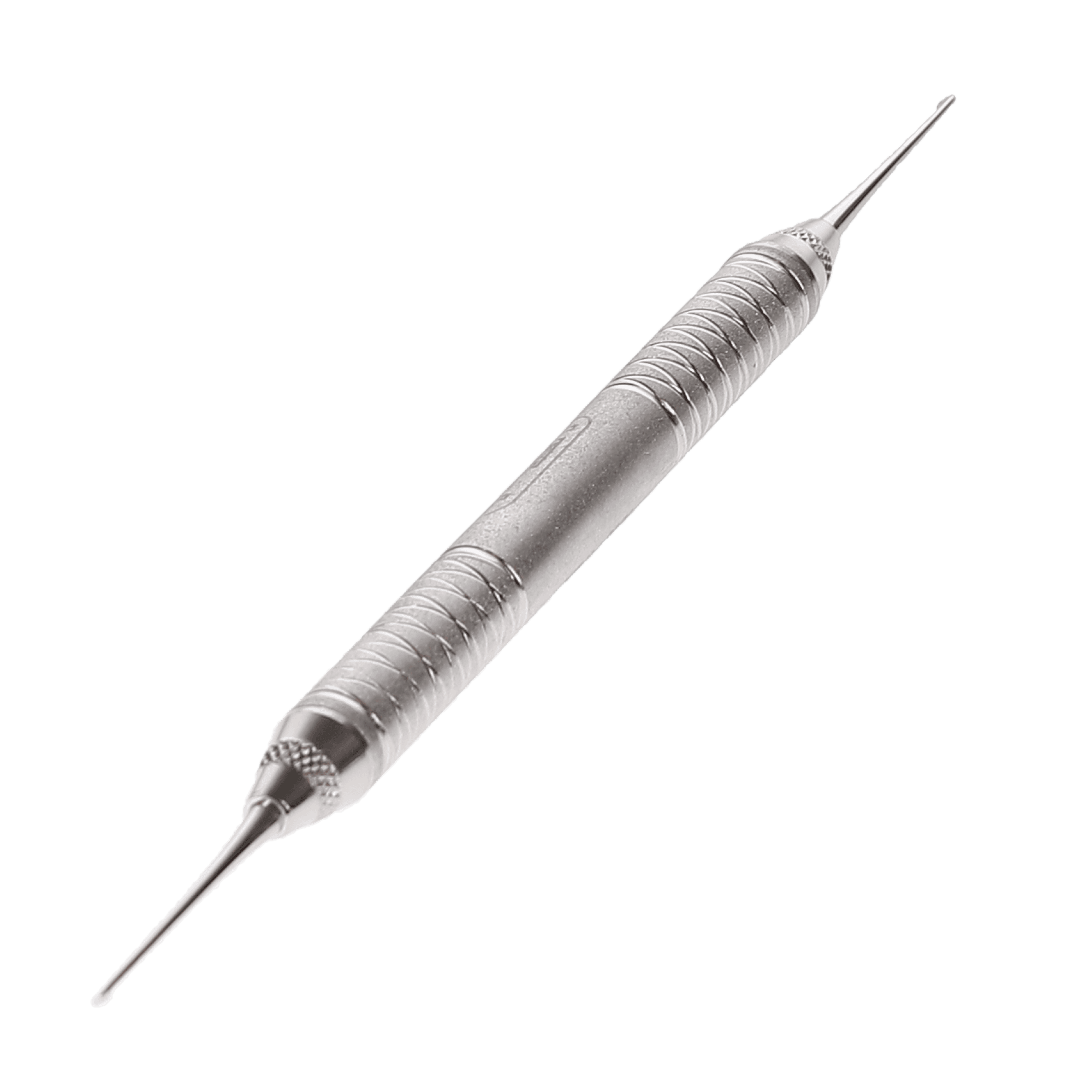 HiTeck Medical Instruments #6 Spoon Excavator, 0.85mm, 1810 Stainless Steel - #6 Spoon, .85MM Excavator, 1810 - Image 1