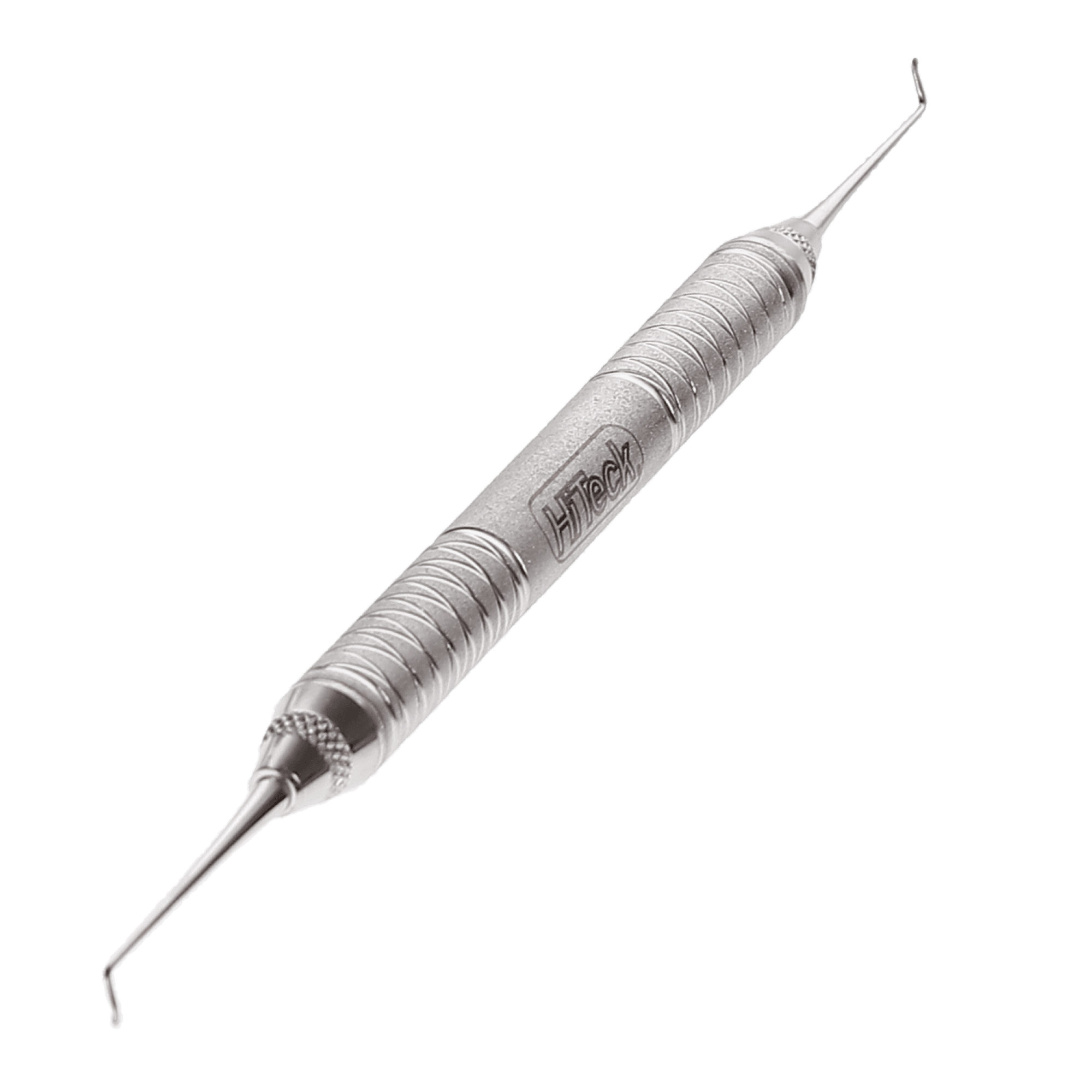 HiTeck Medical Instruments #6 Spoon Excavator, 0.85mm, 1810 Stainless Steel thumbnail 2