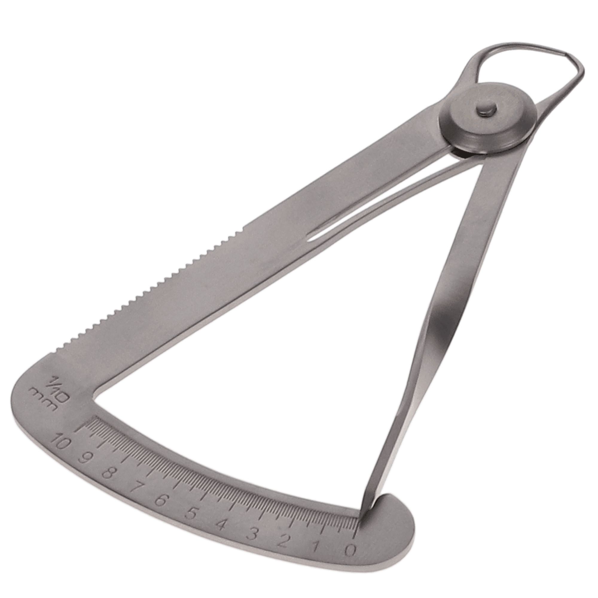 Iwanson Spring Caliper, 1783 thumbnail 2