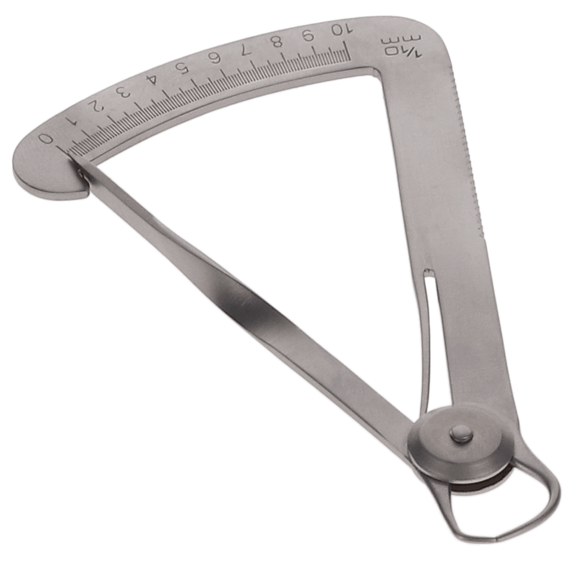 Iwanson Spring Caliper, 1783 thumbnail 3