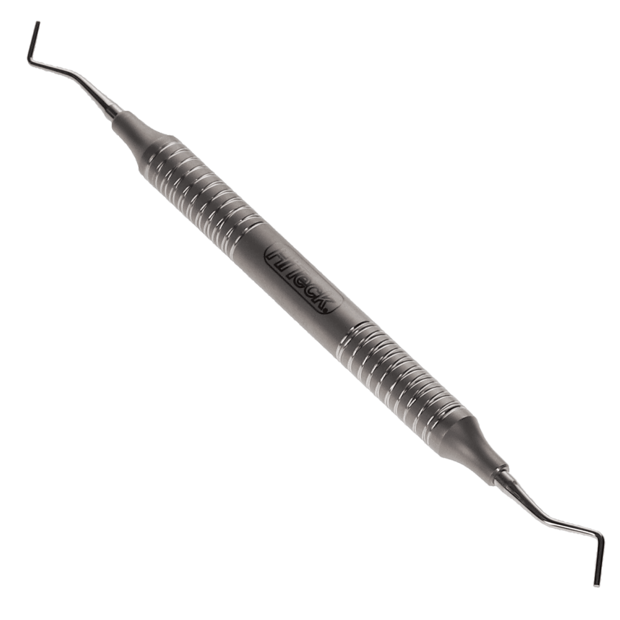 HiTeck Medical Instruments 0.9mm/1.2mm Plugger/Condenser, Oregon 1, 1887 - 1 Oregon, 0.9MM/1.2MM Plugger/Condensor, 1887 - Image 1