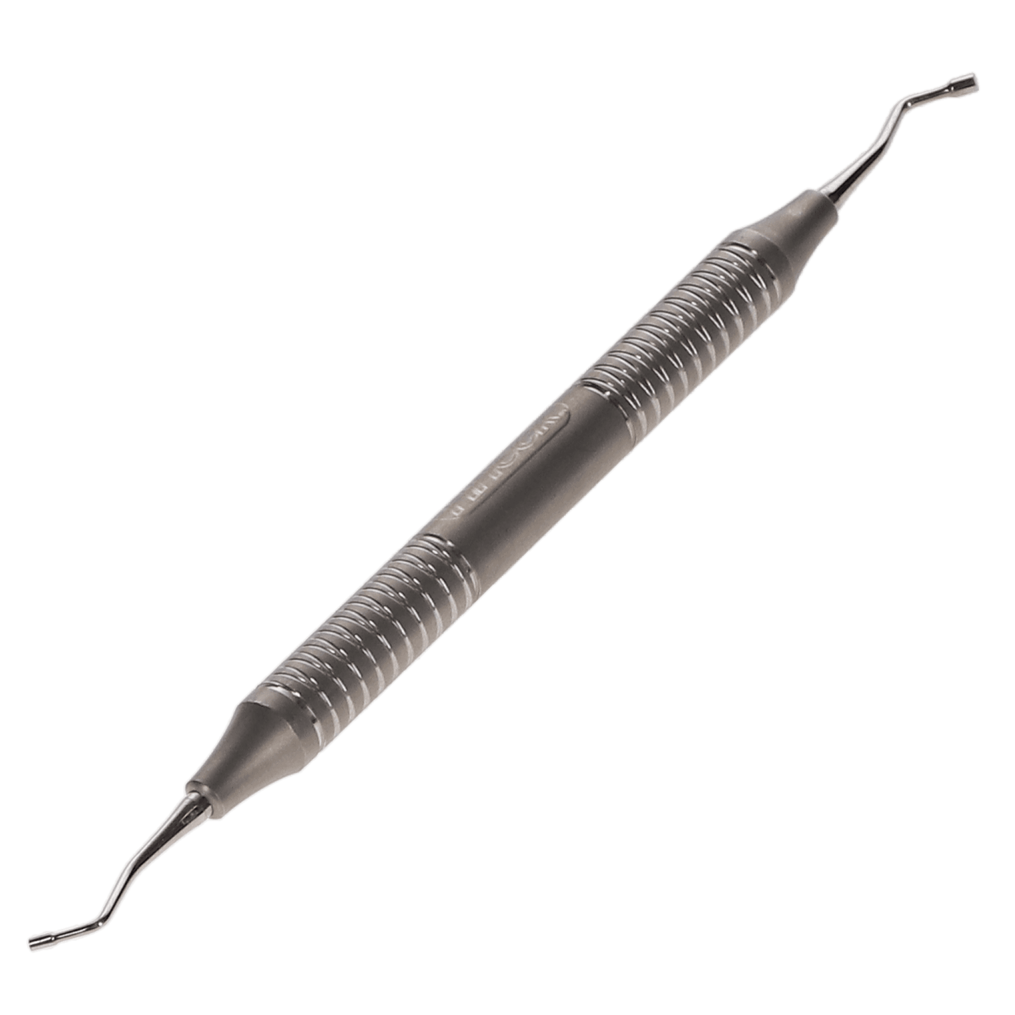 HiTeck Medical Instruments 1/2 Andrews Plugger/Condenser, 1.4mm/2.0mm, Model 1874 - 1/2 Andrews, 1.4MM/2.0MM Plugger/Condensor, 1874 - Image 1
