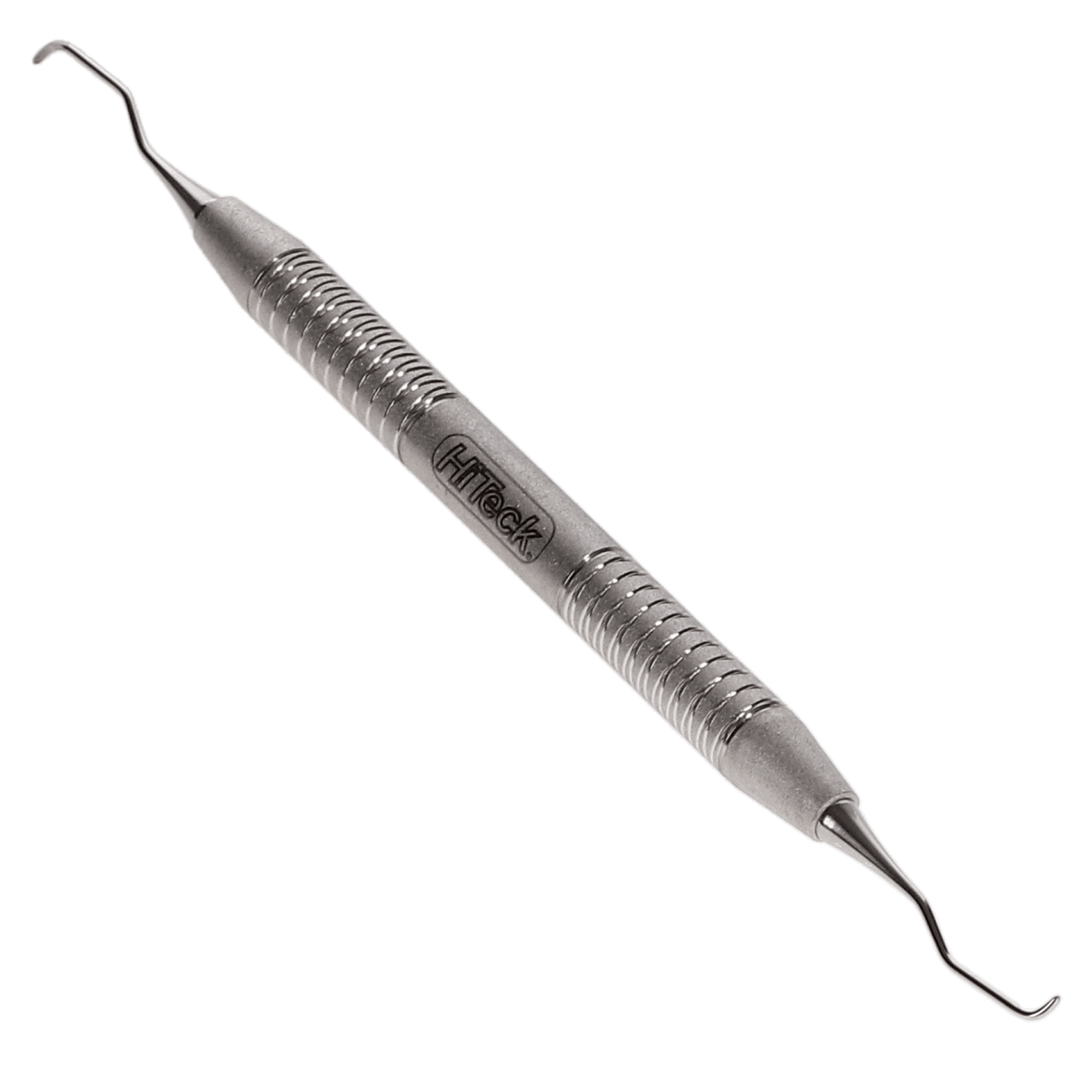 Hiteck Medical Instruments Mini Gracey Curette #1/2, Double-Ended, 1/Pk, 1220 thumbnail 2