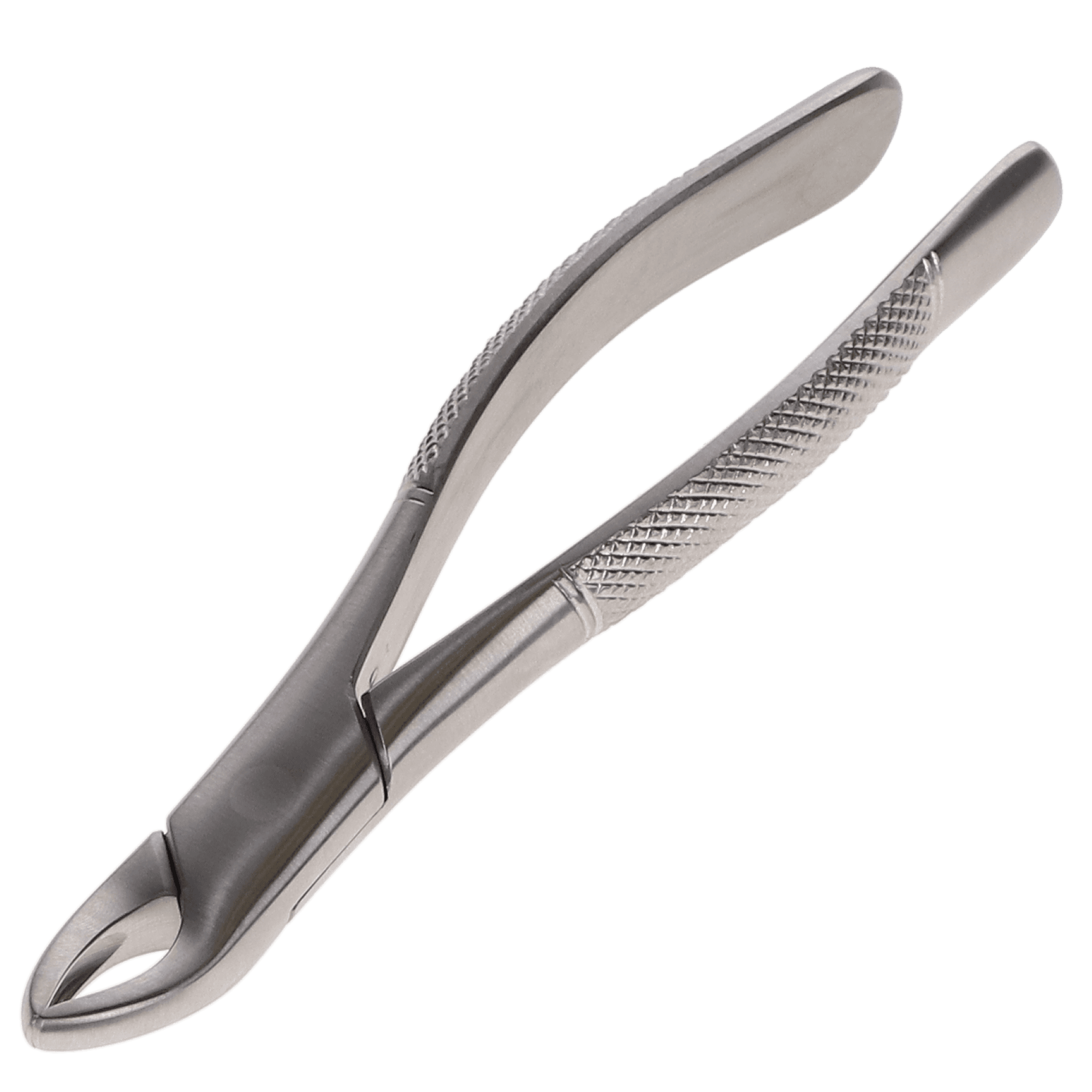 HiTeck Medical Instruments 150S Pedo Upper Primary Teeth & Roots Universal Extraction Forcep, F150S thumbnail 2