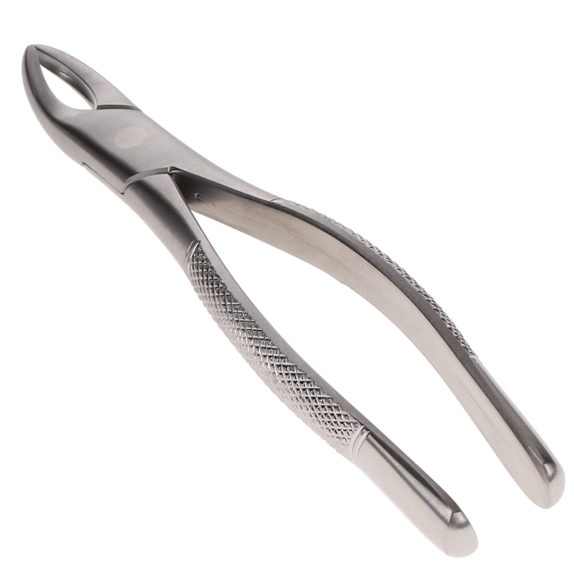 HiTeck Medical Instruments 150S Pedo Upper Primary Teeth & Roots Universal Extraction Forcep, F150S thumbnail 3
