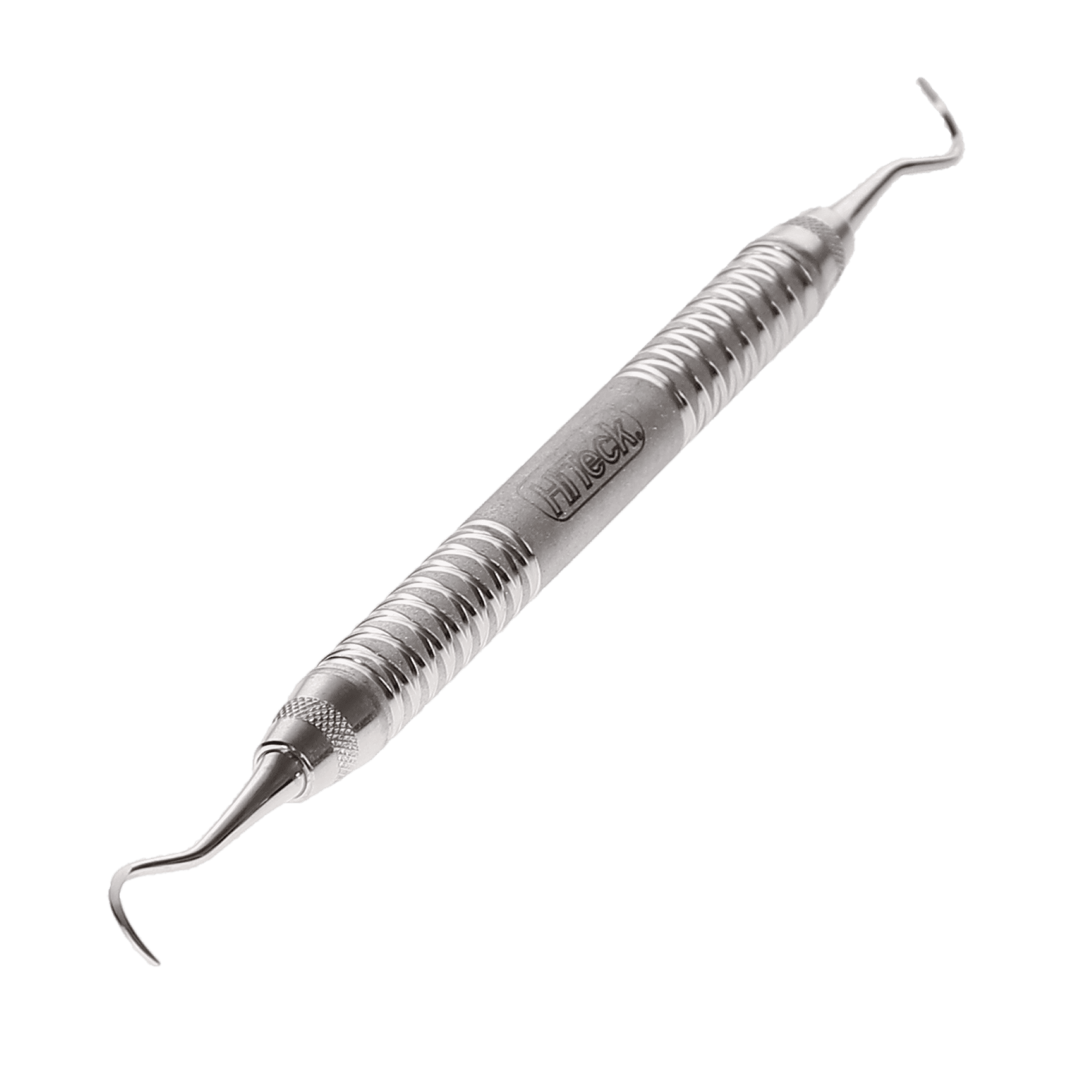 HiTeck Medical Instruments 17/18 Indiana University Universal Curette, 1209 - 17/18 Indiana University Universal Curette, 1209 - Image 1
