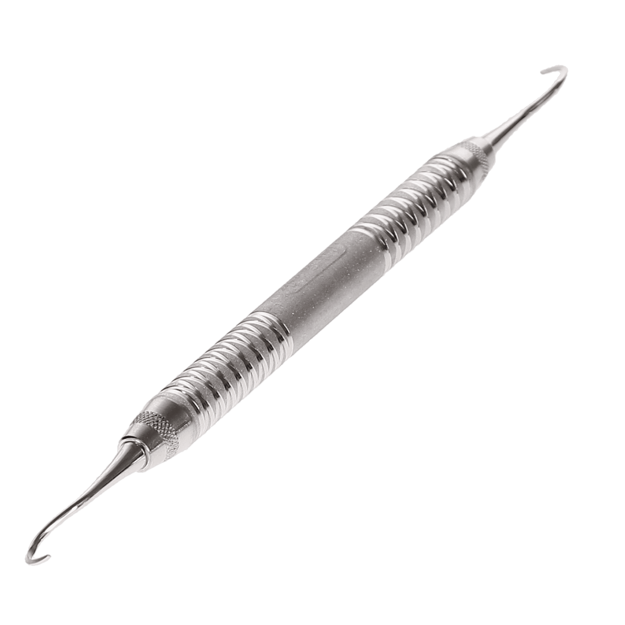 HiTeck Medical Instruments 17/18 Indiana University Universal Curette, 1209 thumbnail 2