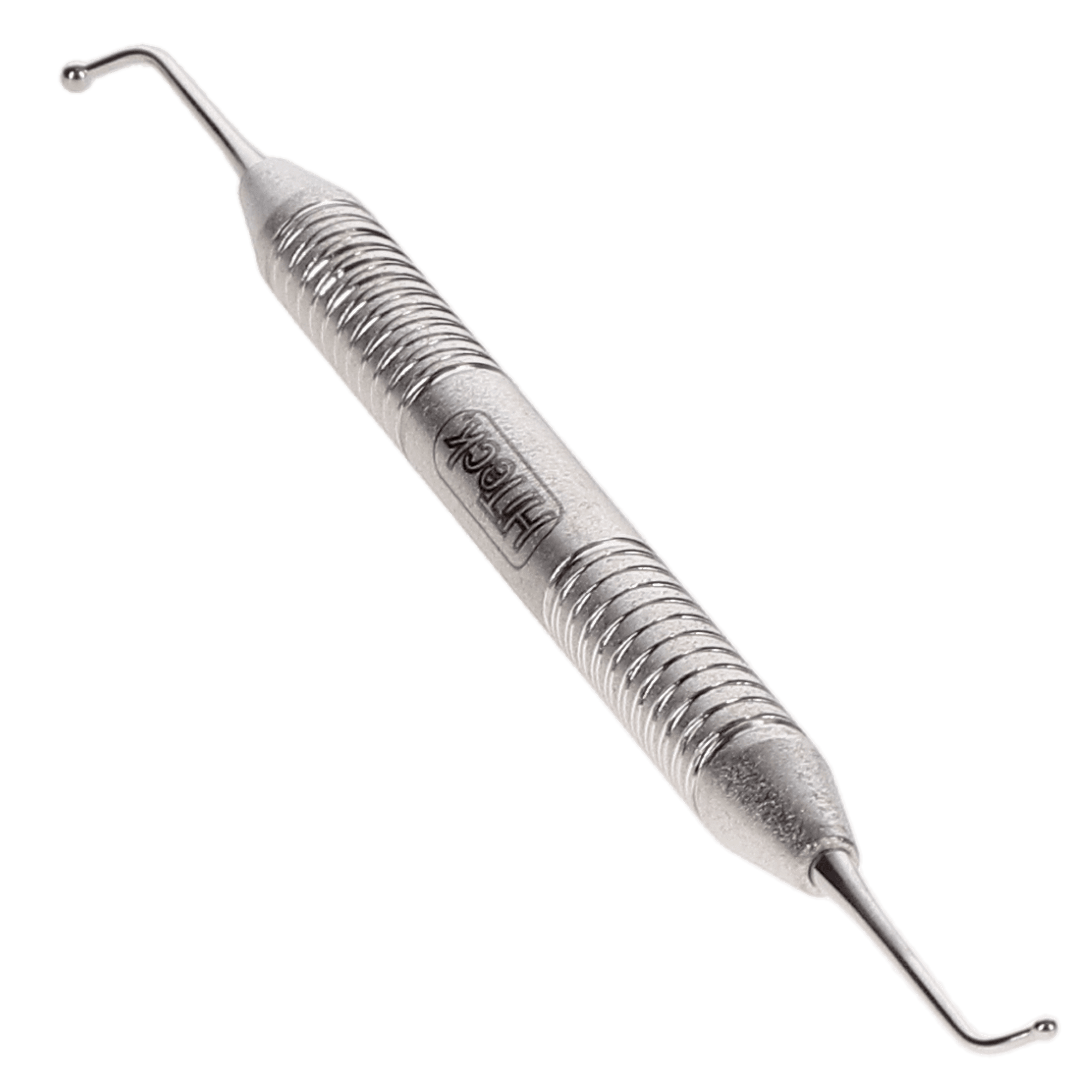 Ball Burnisher, #18, Double-Ended, 1.6 mm/2.4 mm, 1/Pk, 1918 thumbnail 3