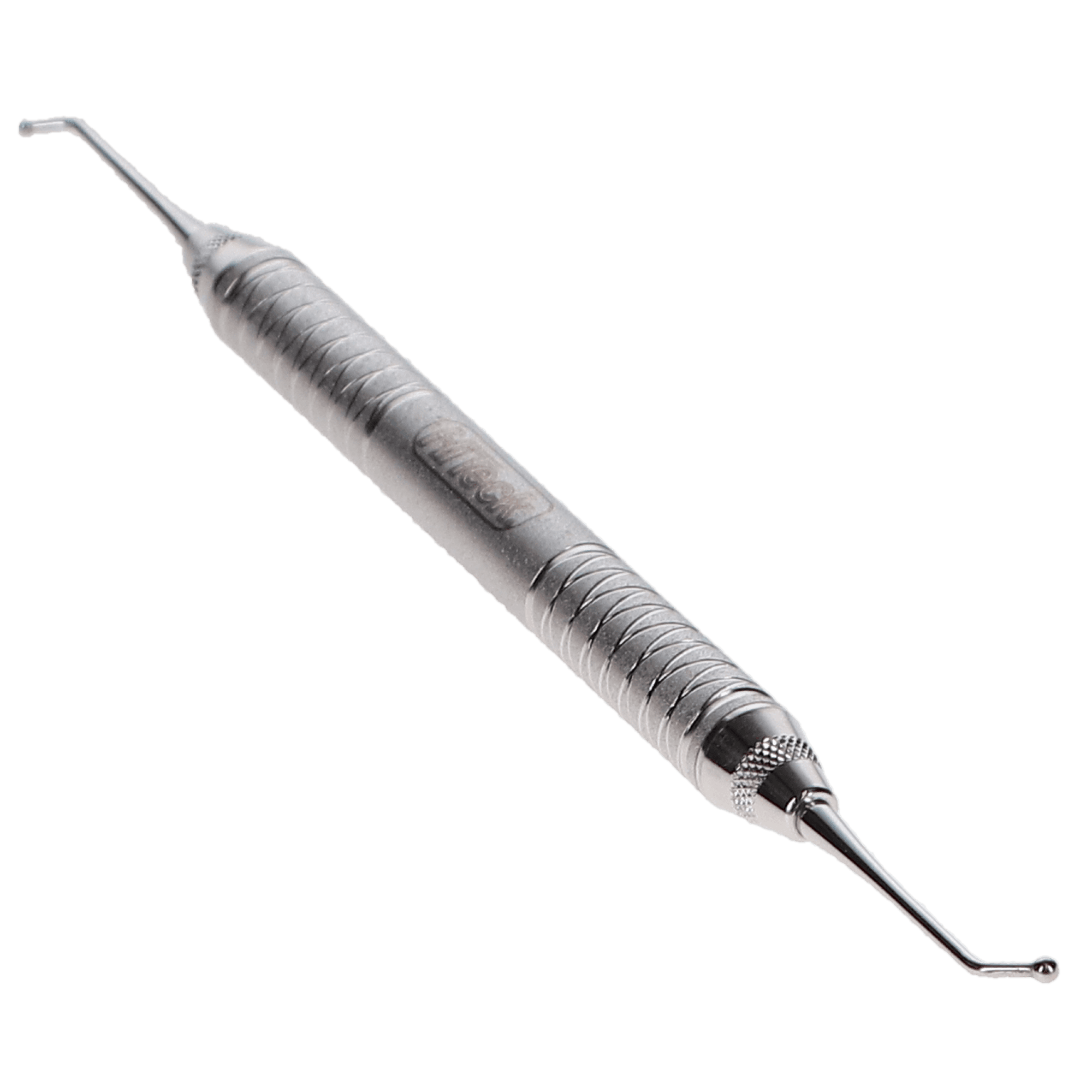 Hiteck Medical Instruments Ball Burnisher, Double-Ended, #26/27S, 1.3 mm/2.1 mm, 1/Pk, 1919 thumbnail 2