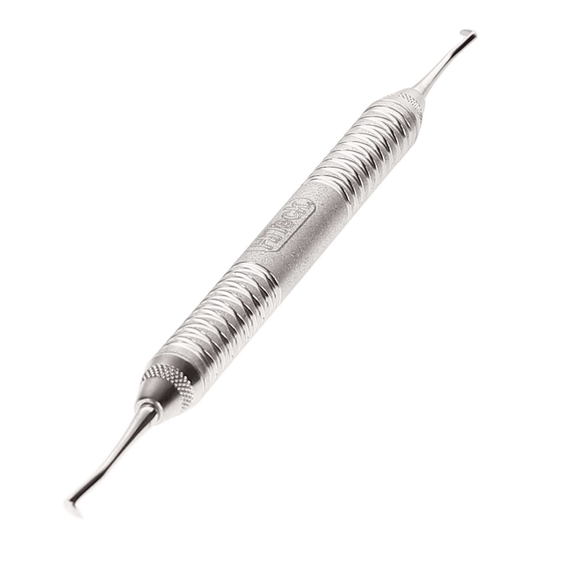 HiTeck Medical Instruments 3 Tanner Carver, Double-Ended, Stainless Steel, 2379 thumbnail 2