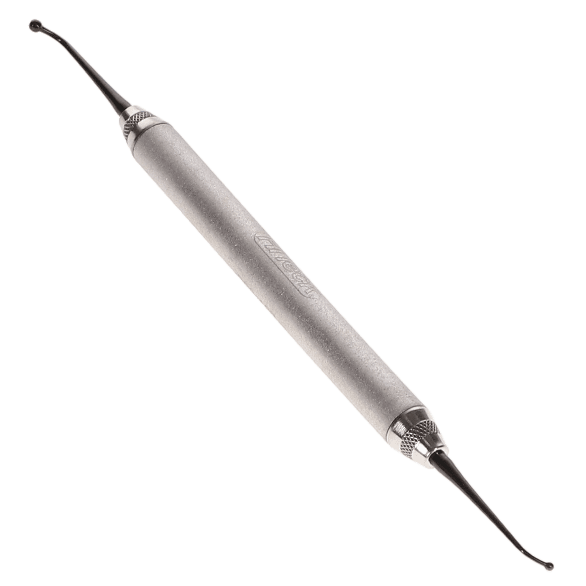 Ball Burnisher, Siyah Series, #18, 1.6 mm/2.4 mm, 1/Pk, 300-107 thumbnail 2