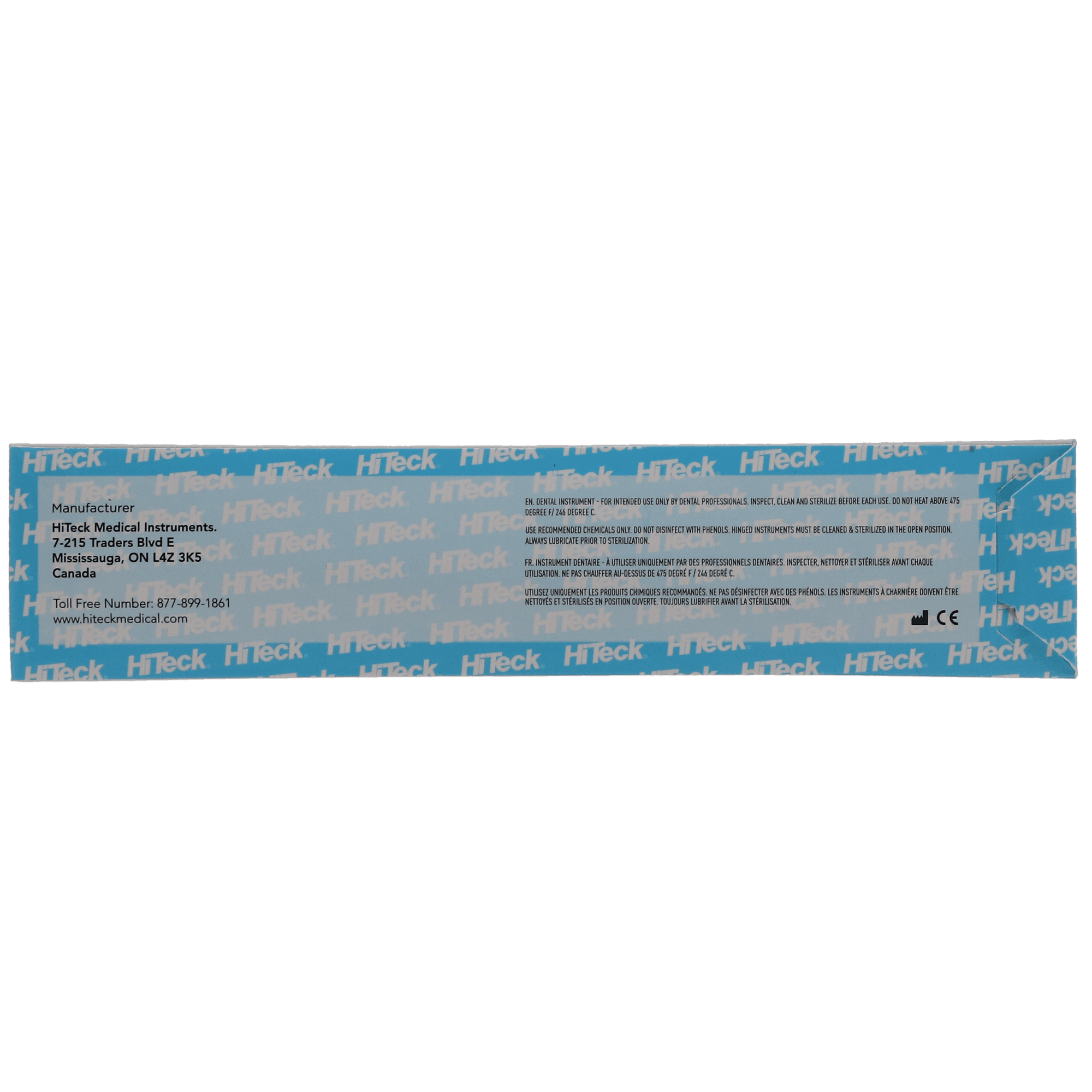 Explorer, Double-Ended, #11/12 ODU, 1/Pk, 1122 thumbnail 3