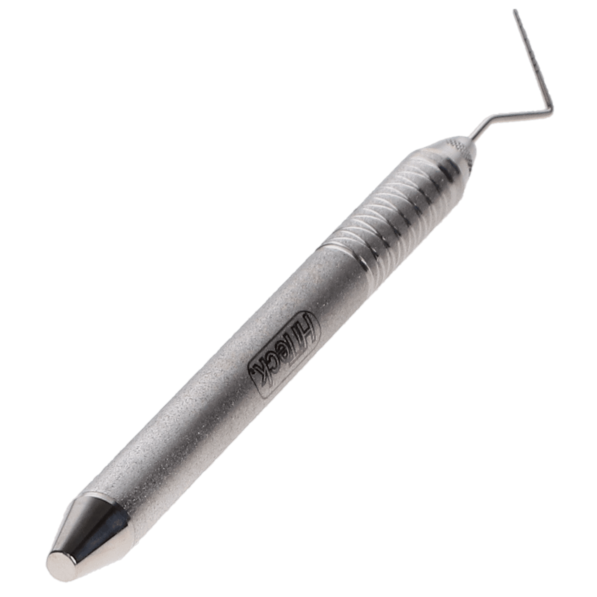 PQ Williams Periodontal Probe, Single-End, Round Handle, 1/Pk, 1130 thumbnail 2